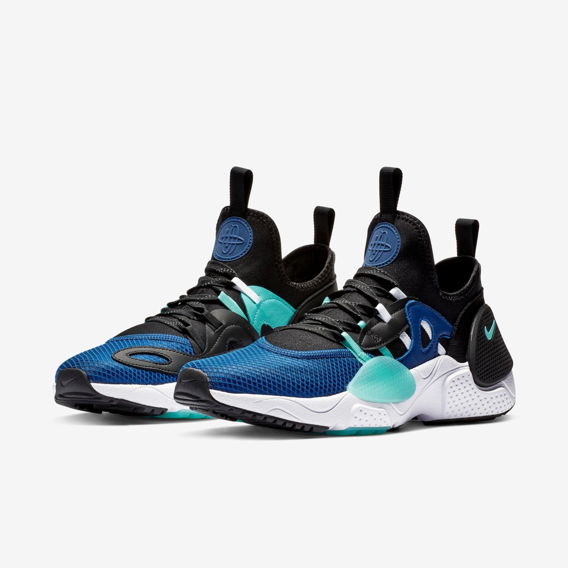 Tênis Nike Huarache E.D.G.E TXT Masculino - Foto 5