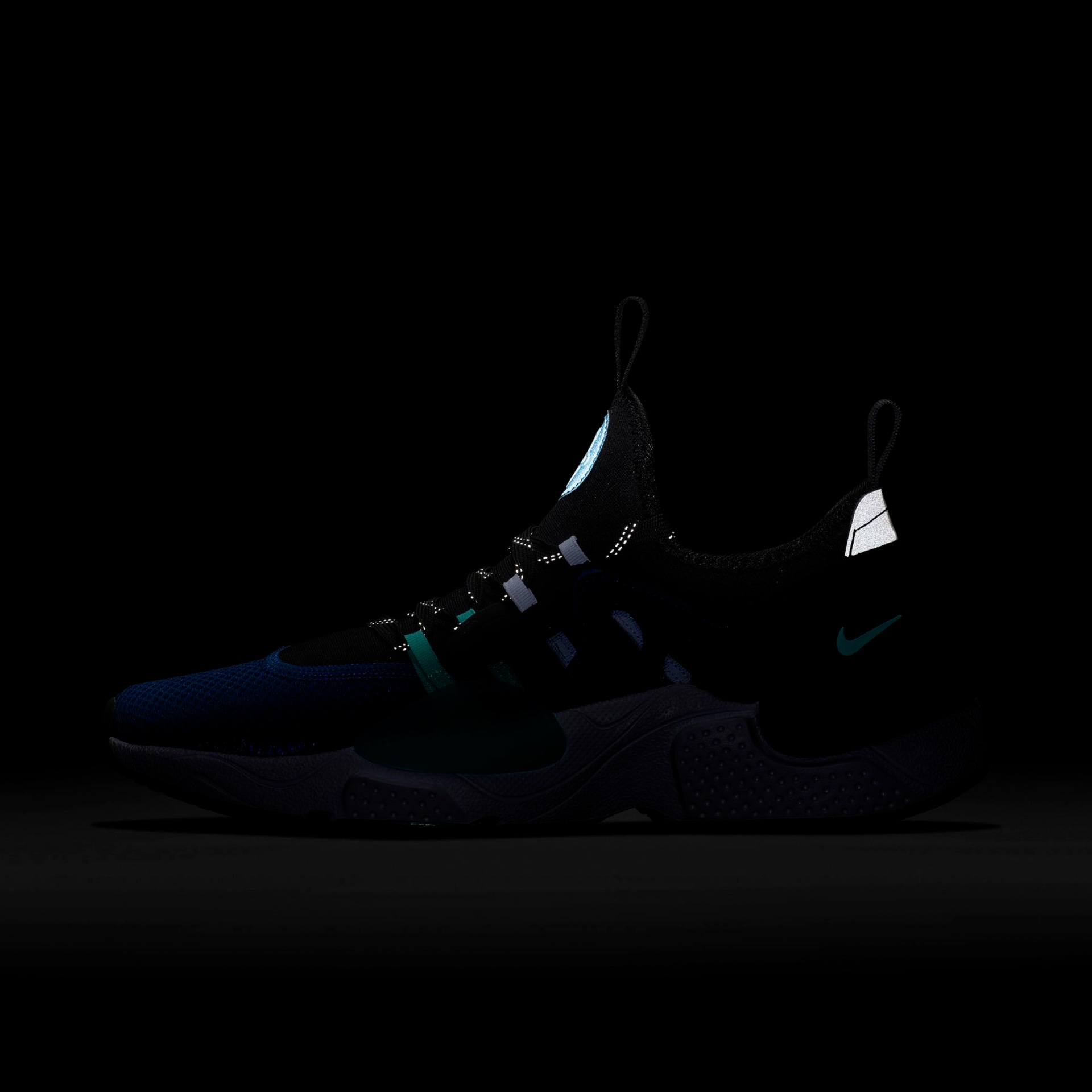 Tênis Nike Huarache E.D.G.E TXT Masculino - Foto 7