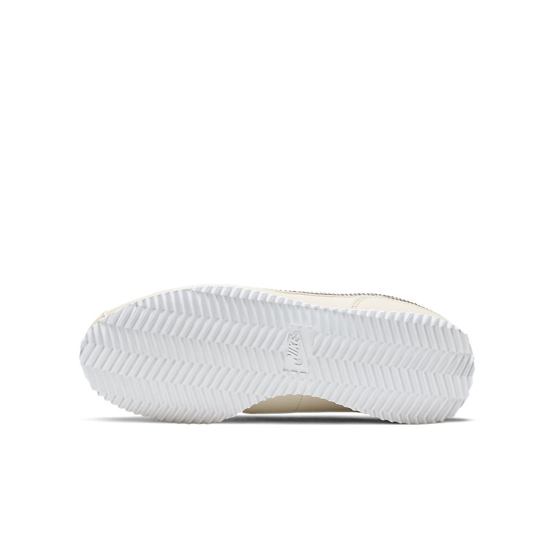 Tênis Nike Cortez Basic Vintage Floral Infantil - Foto 2