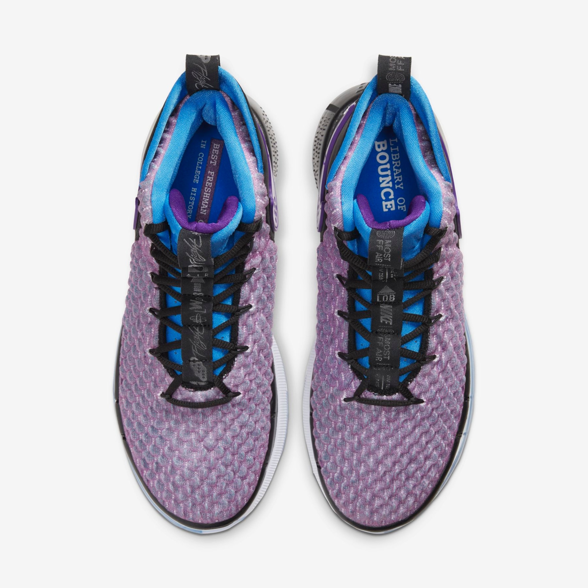 Tênis Nike AlphaDunk Masculino - Foto 4