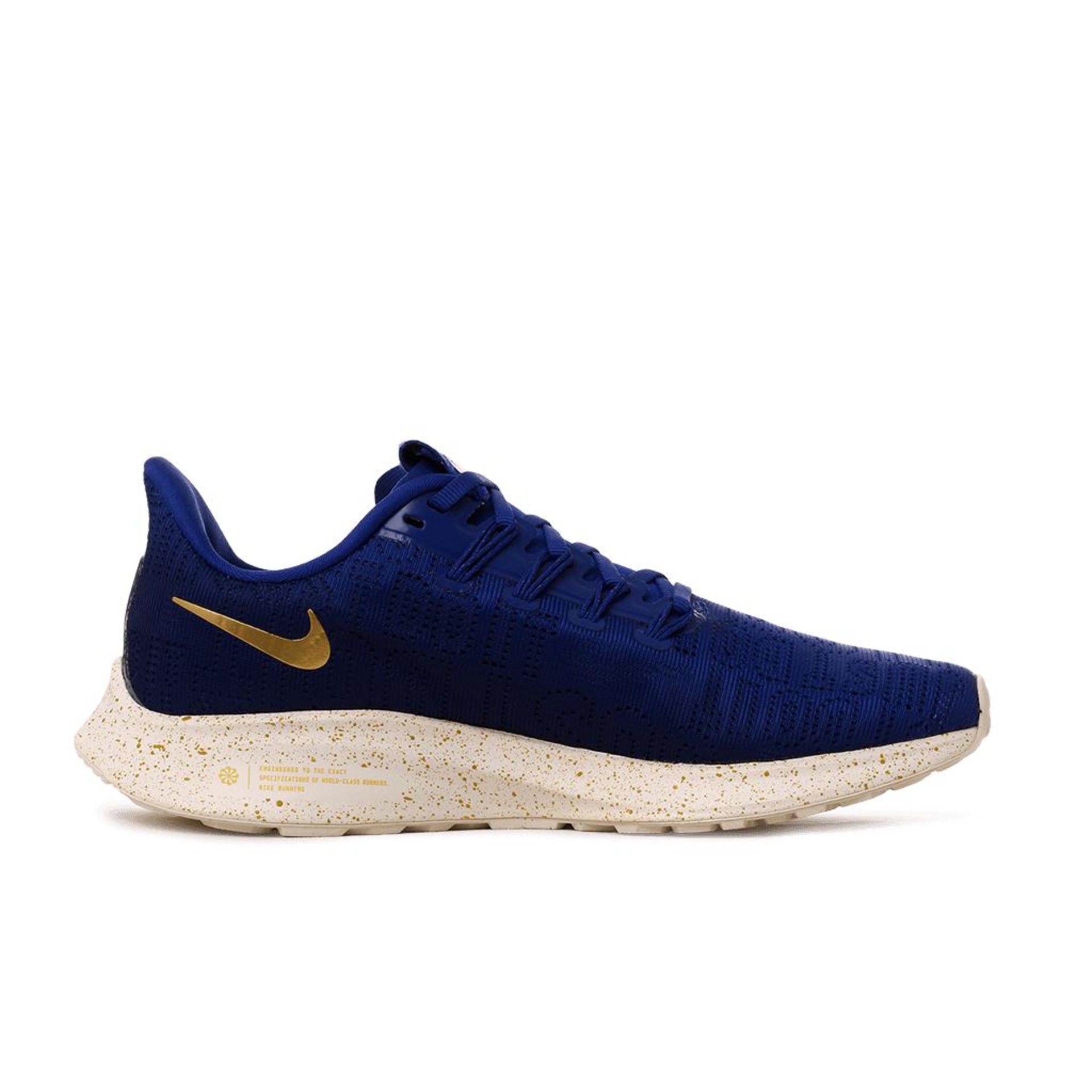 Tênis Nike Air Zoom Pegasus 36 Premium Feminino - Foto 3