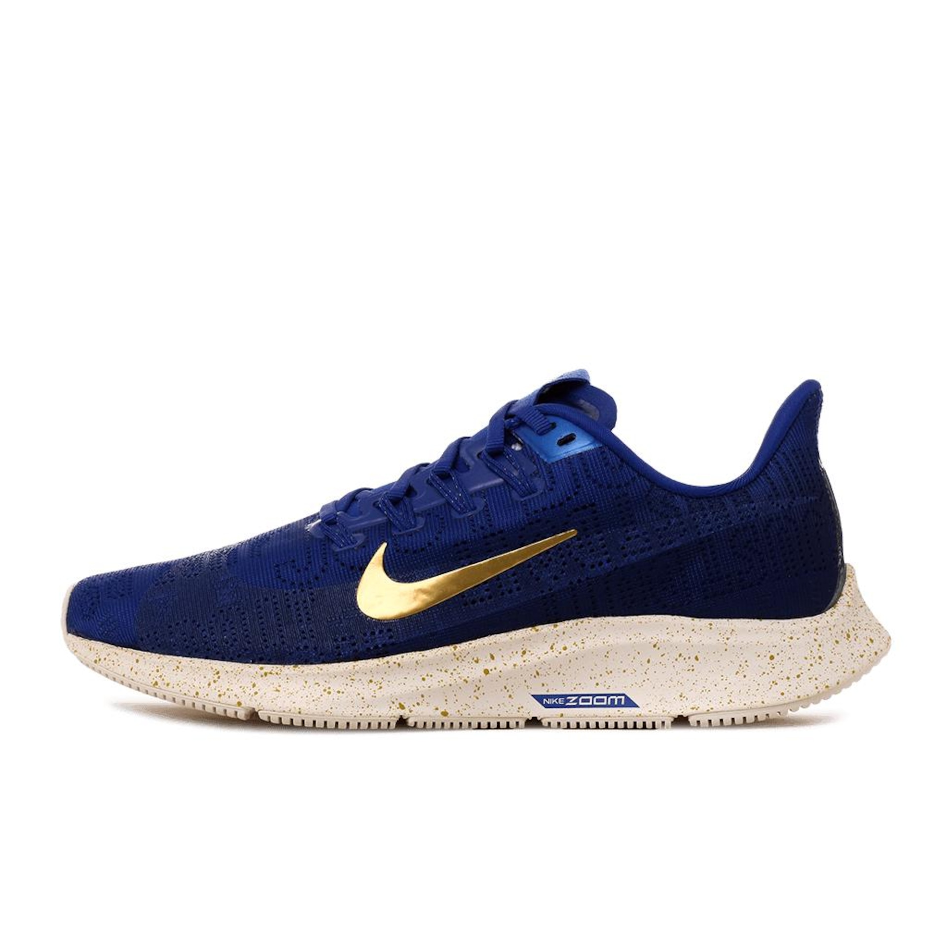 Tênis Nike Air Zoom Pegasus 36 Premium Feminino - Foto 1