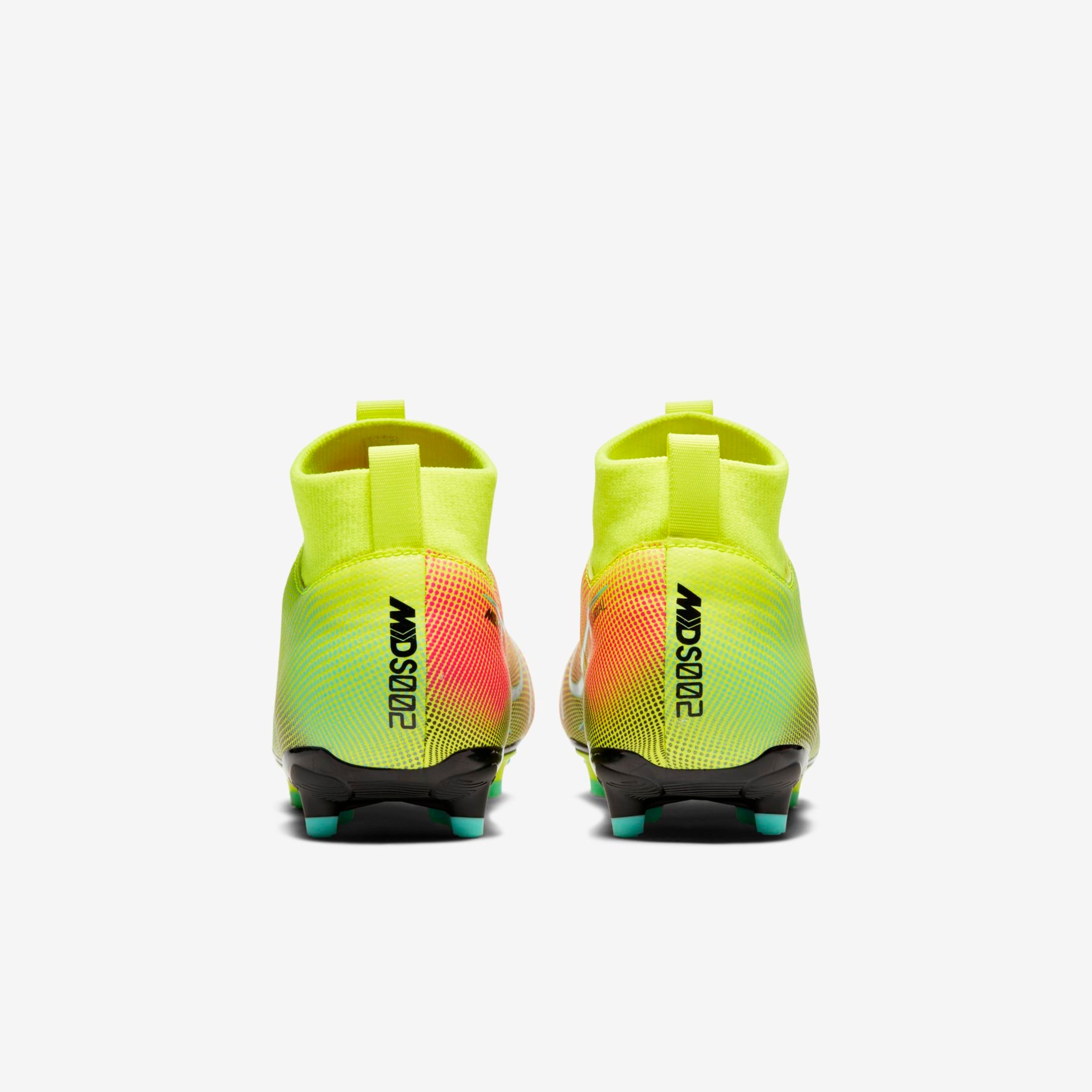Chuteira Nike Mercurial Superfly 7 Academy Infantil Campo - Foto 6