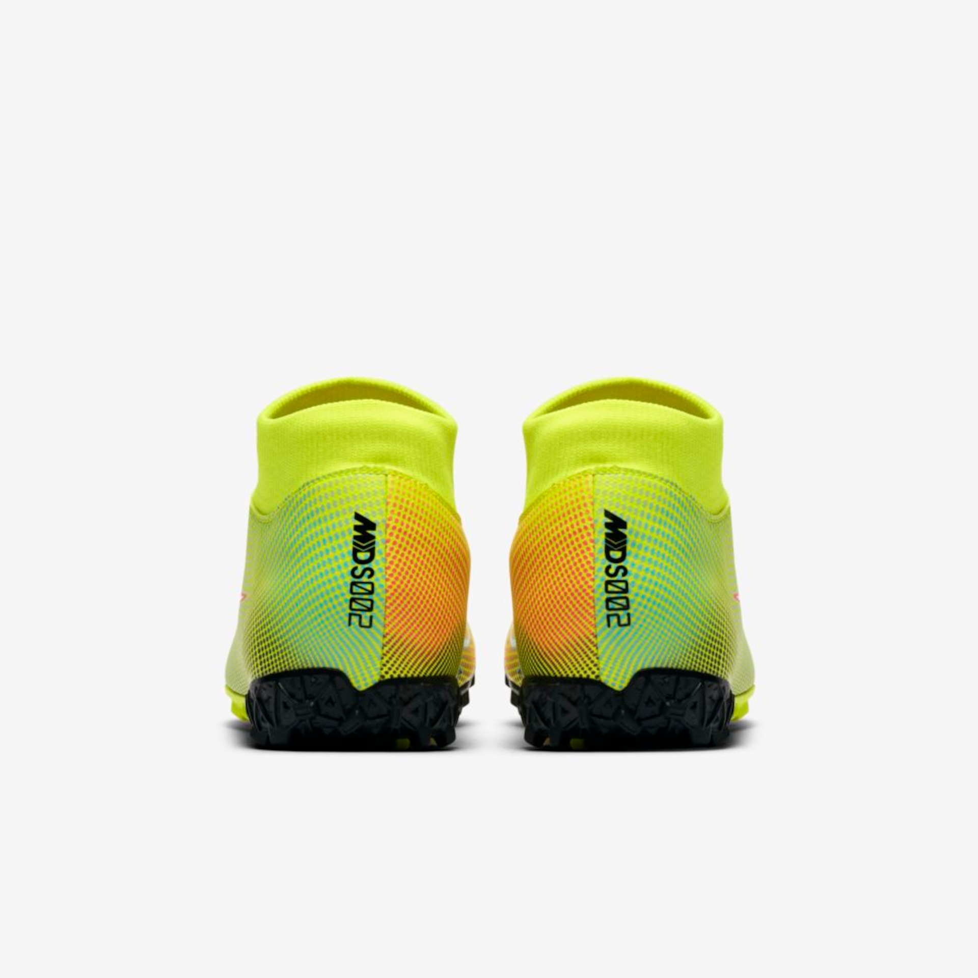 Chuteira Nike Mercurial Superfly 7 Academy Society - Foto 6
