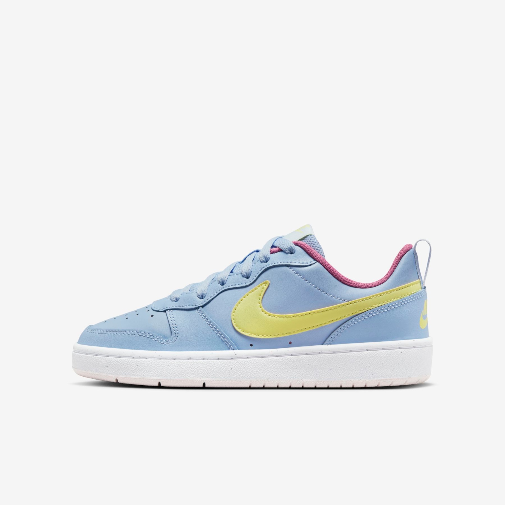 Pré-Adolescentes / Casual