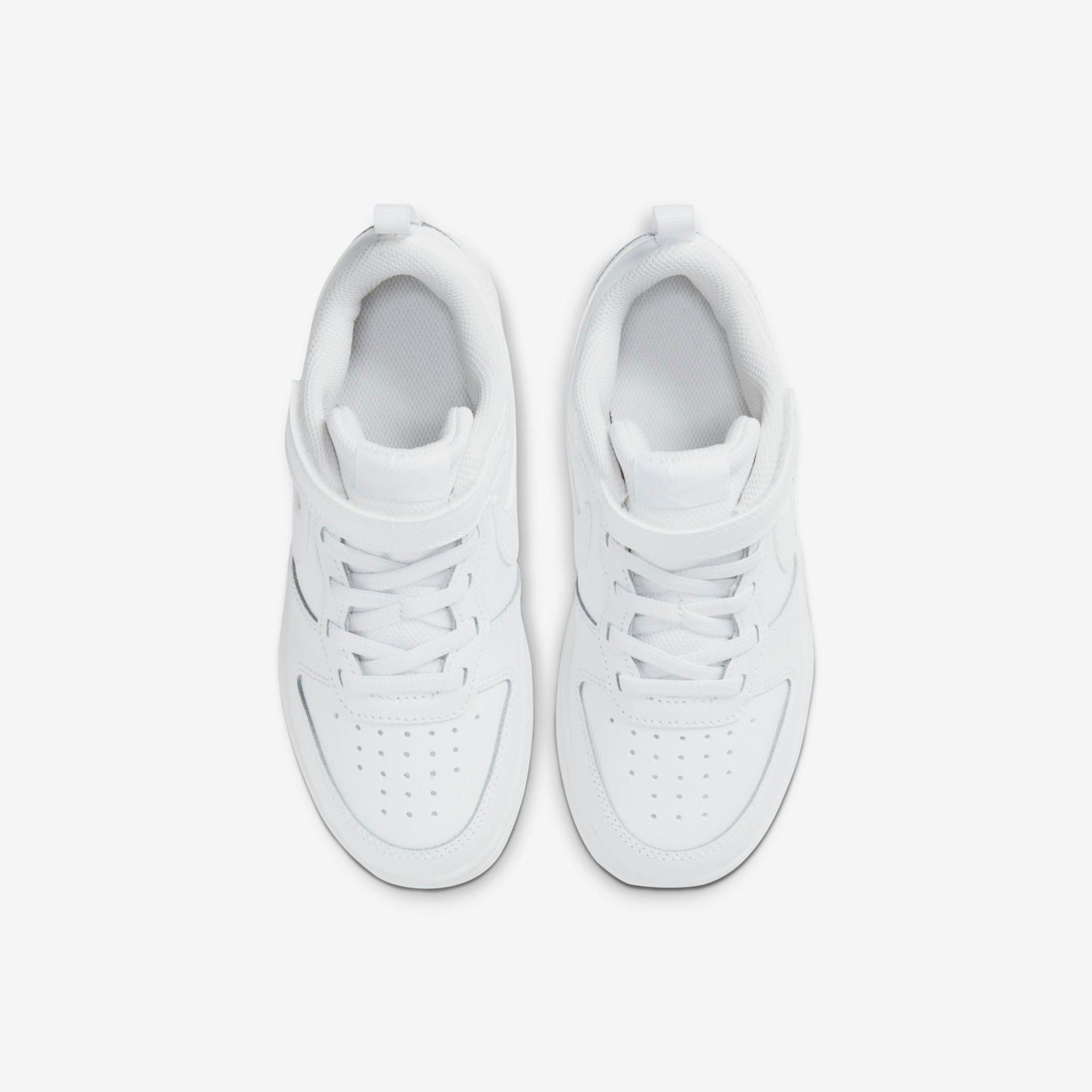 Tênis Nike Court Borough Low 2 Infantil - Foto 4