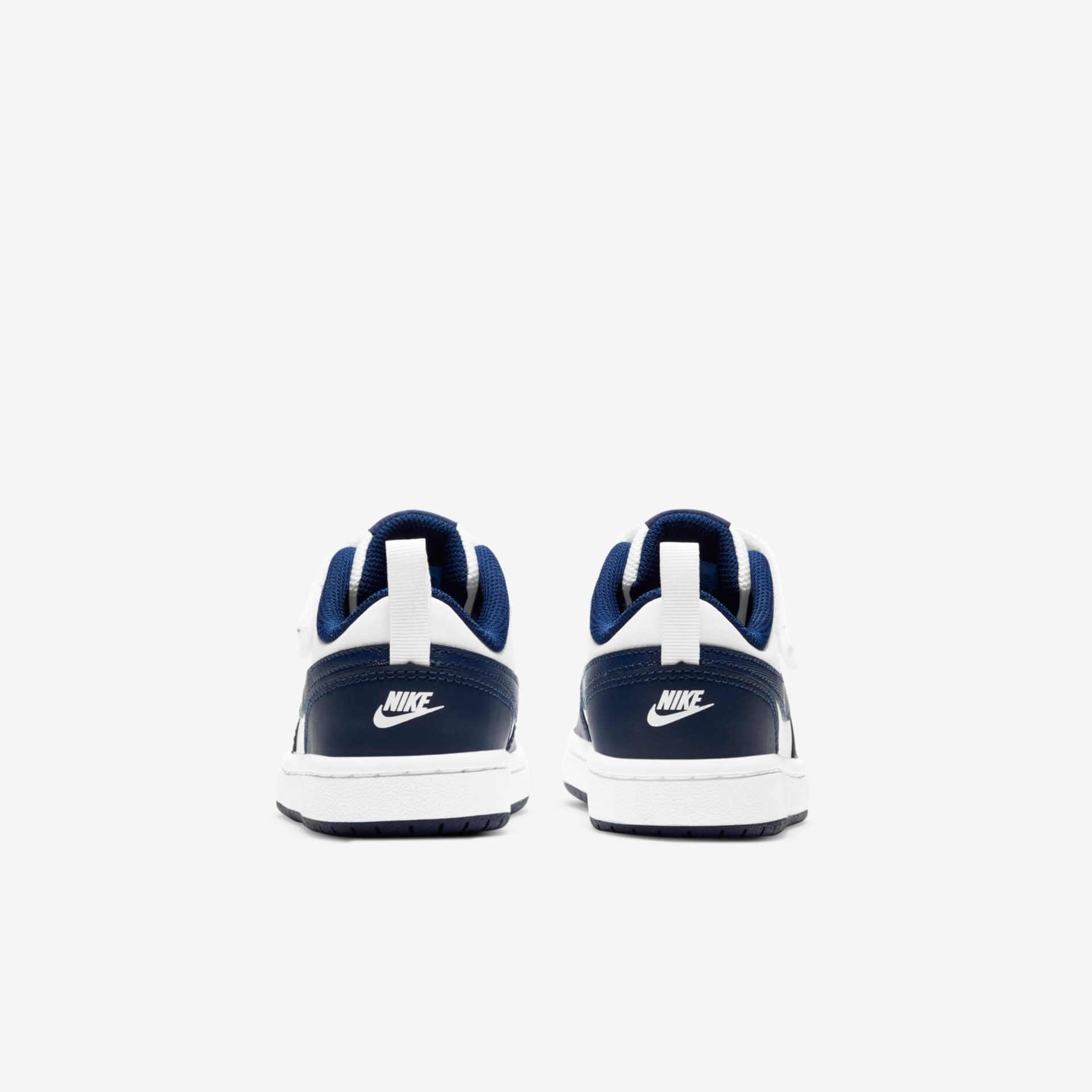 Tênis Nike Court Borough Low 2 Infantil - Foto 6