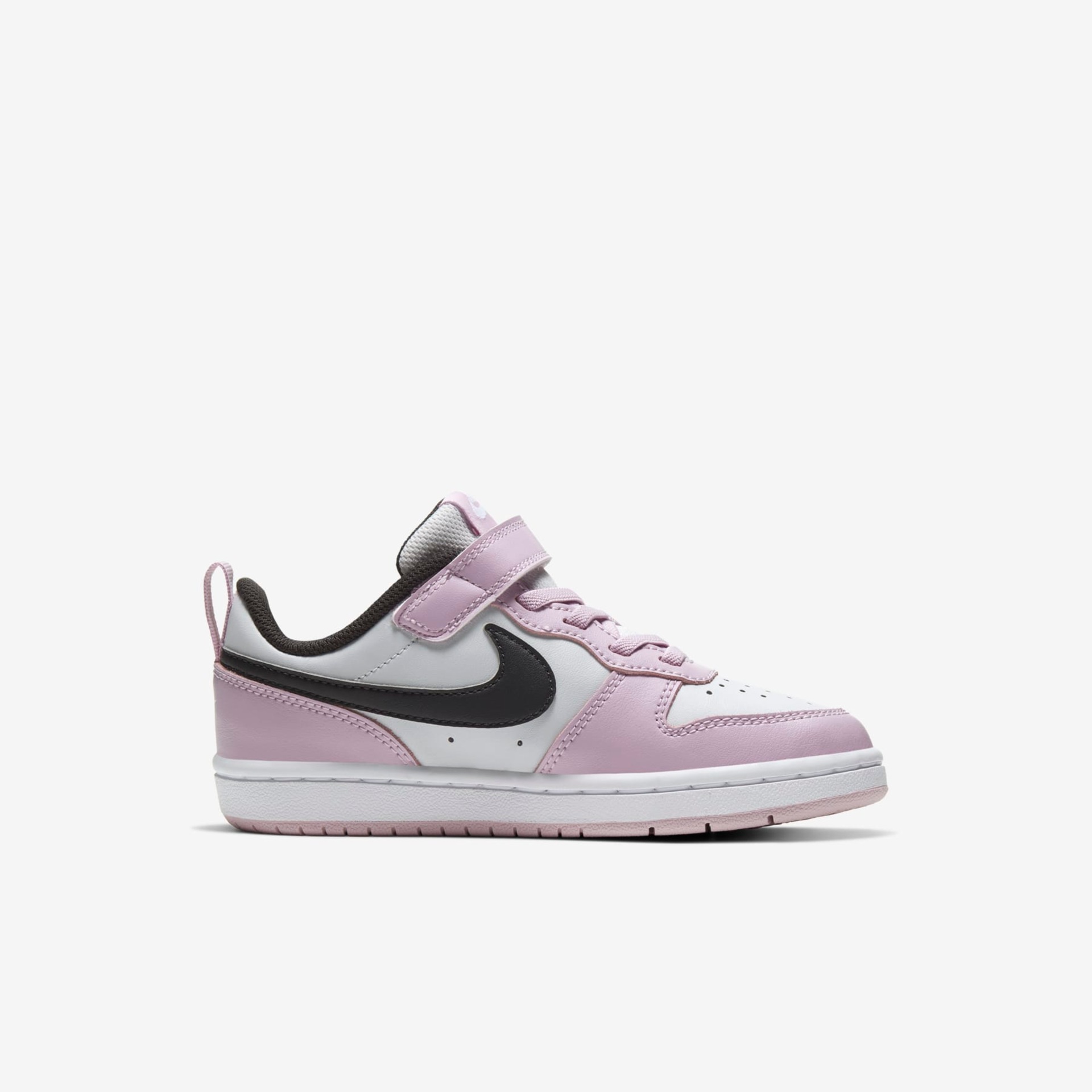 Tênis Nike Court Borough Low 2 Infantil - Foto 3