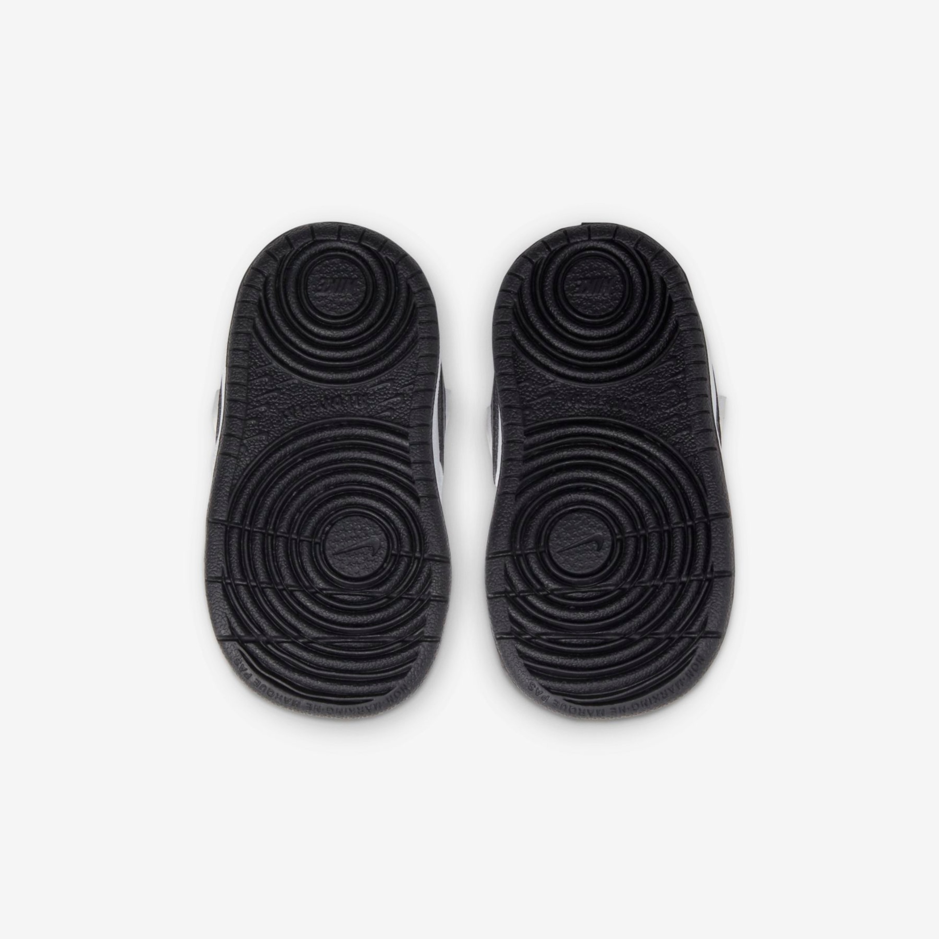 Tênis Nike Court Borough Low 2 Infantil - Foto 2