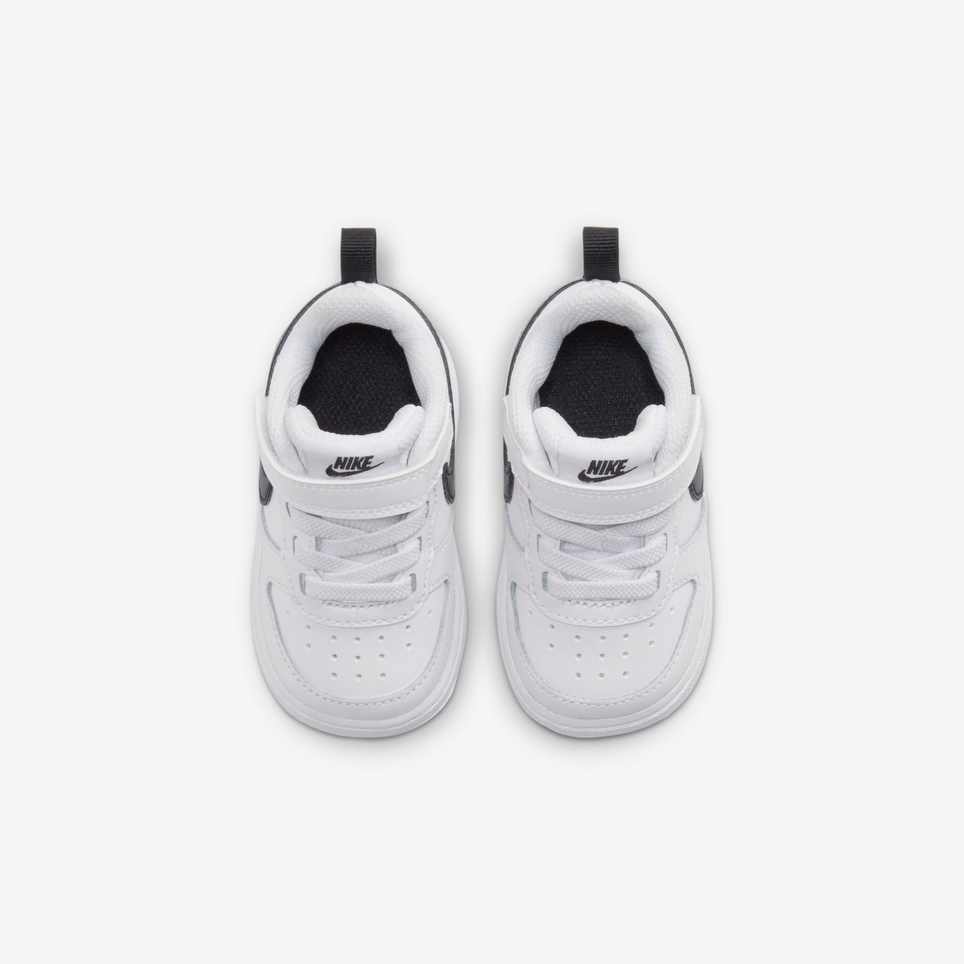 Tênis Nike Court Borough Low 2 Infantil - Foto 4