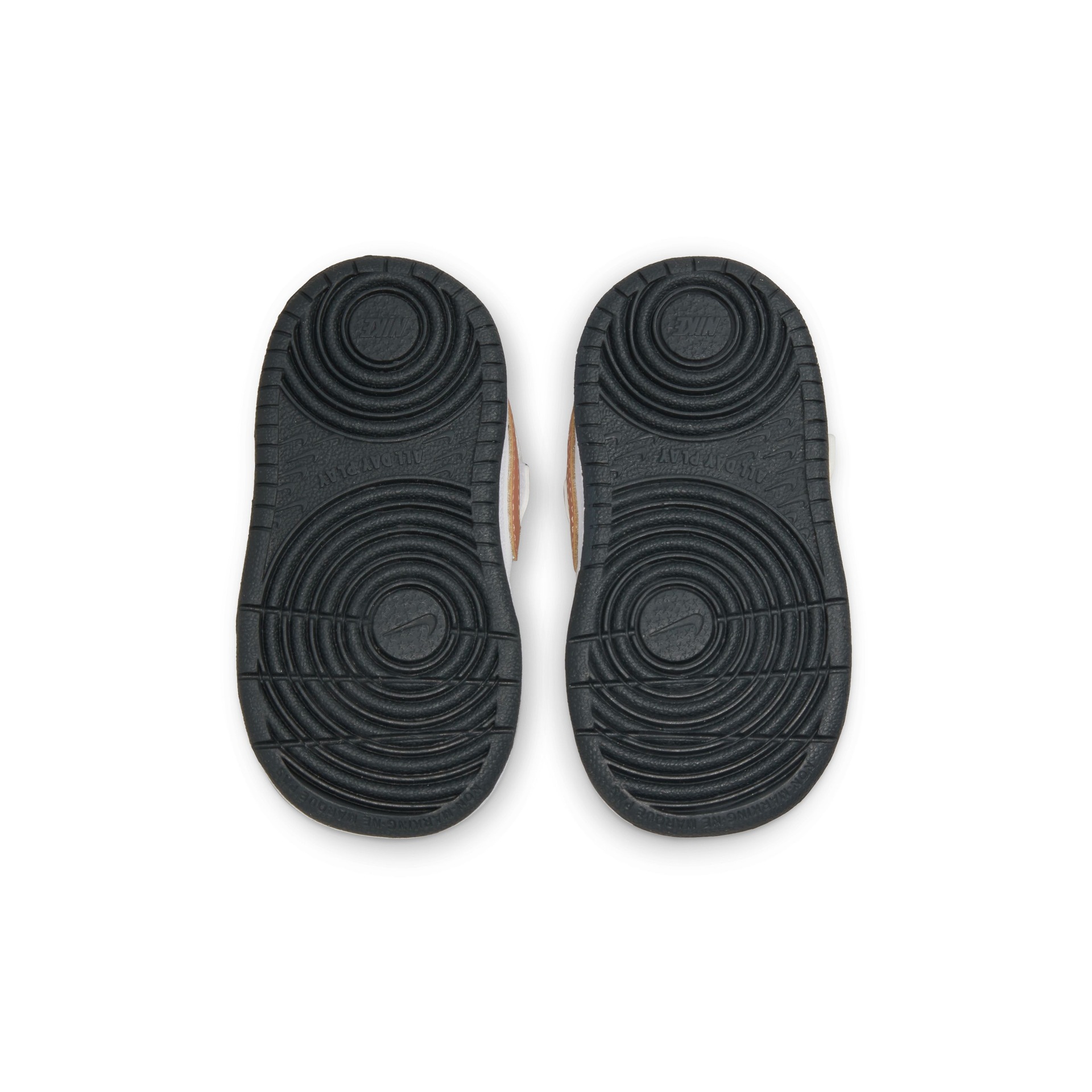 Tênis Nike Court Borough Low 2 Infantil - Foto 2