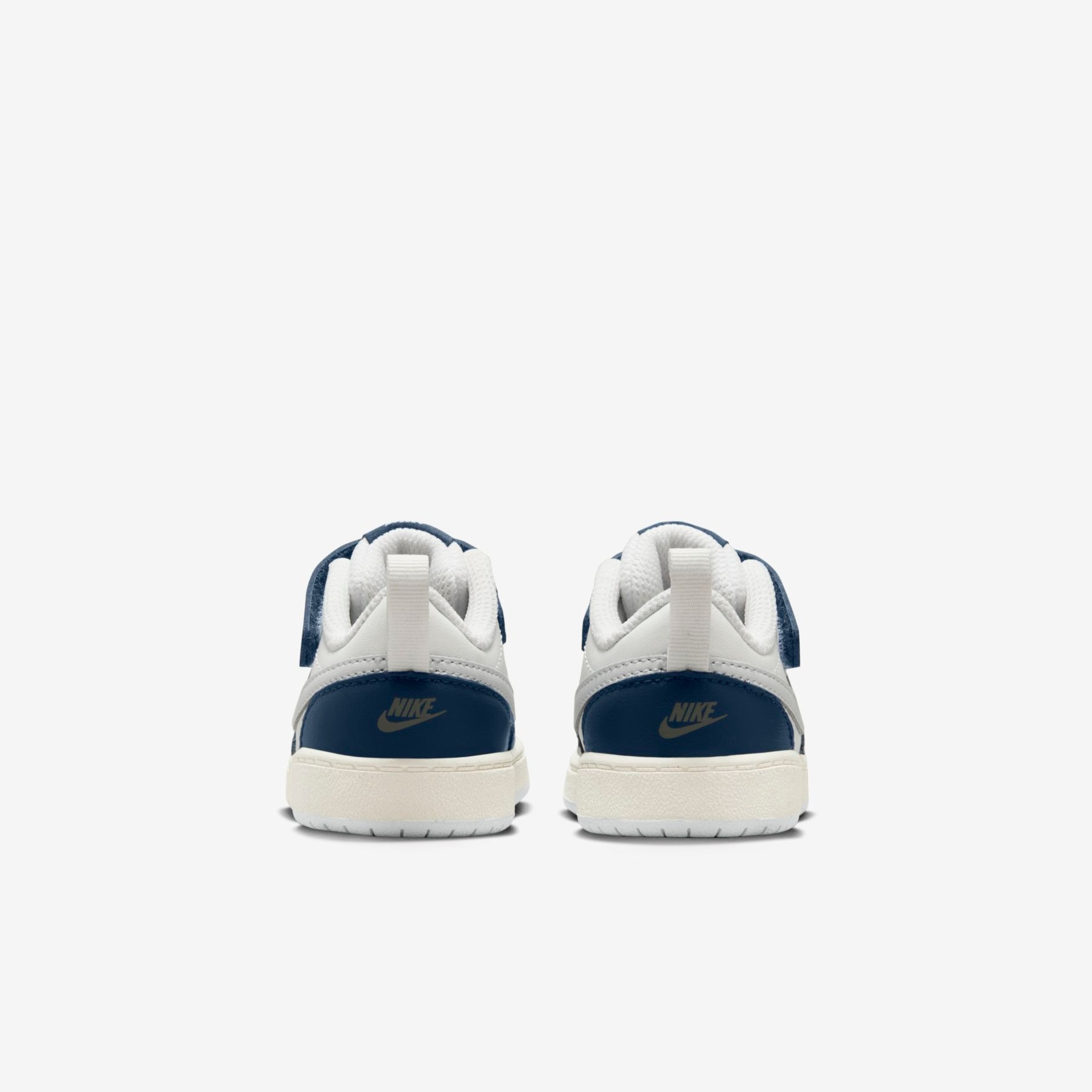 Tênis Nike Court Borough Low 2 Infantil - Foto 6