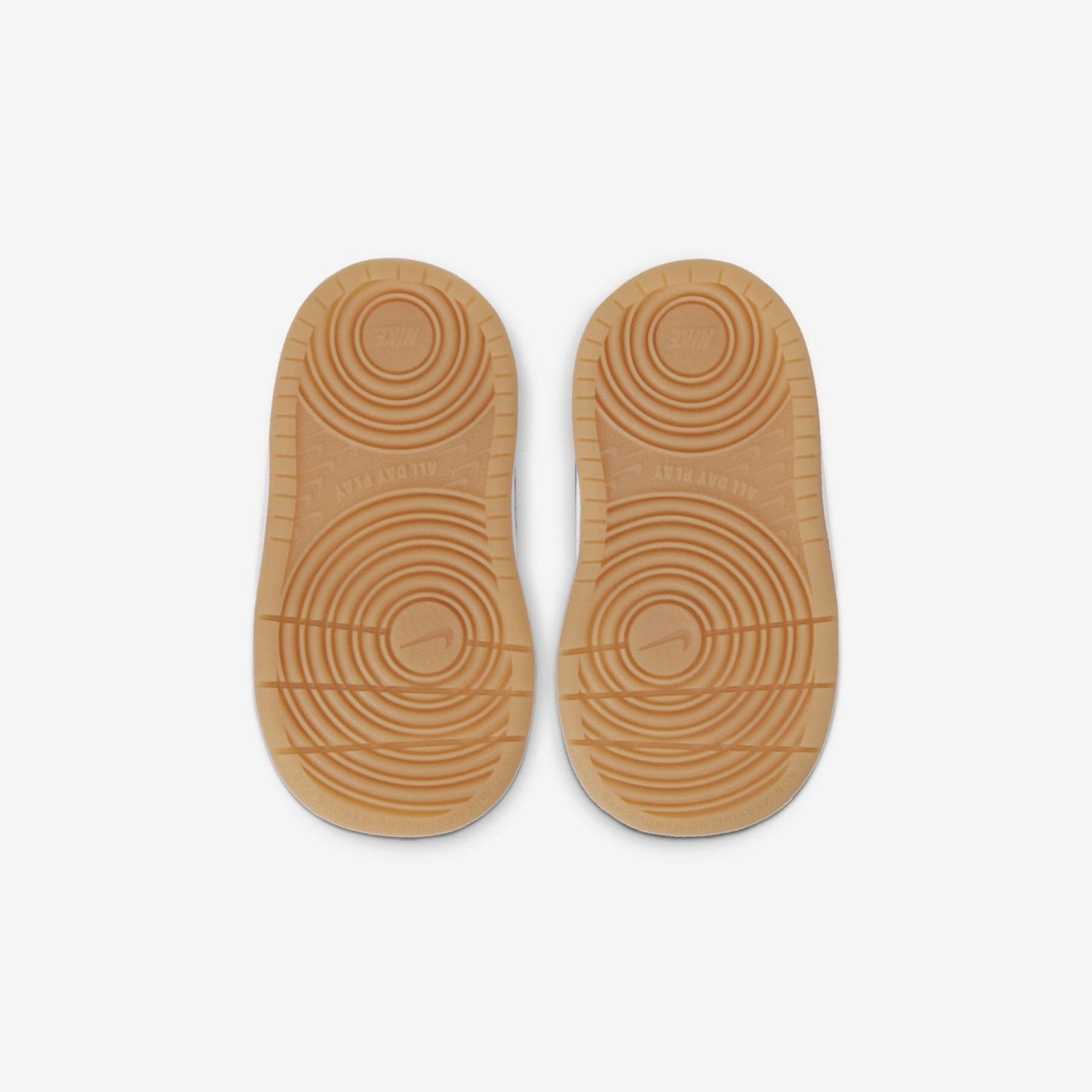 Tênis Nike Court Borough Low 2 Infantil - Foto 6