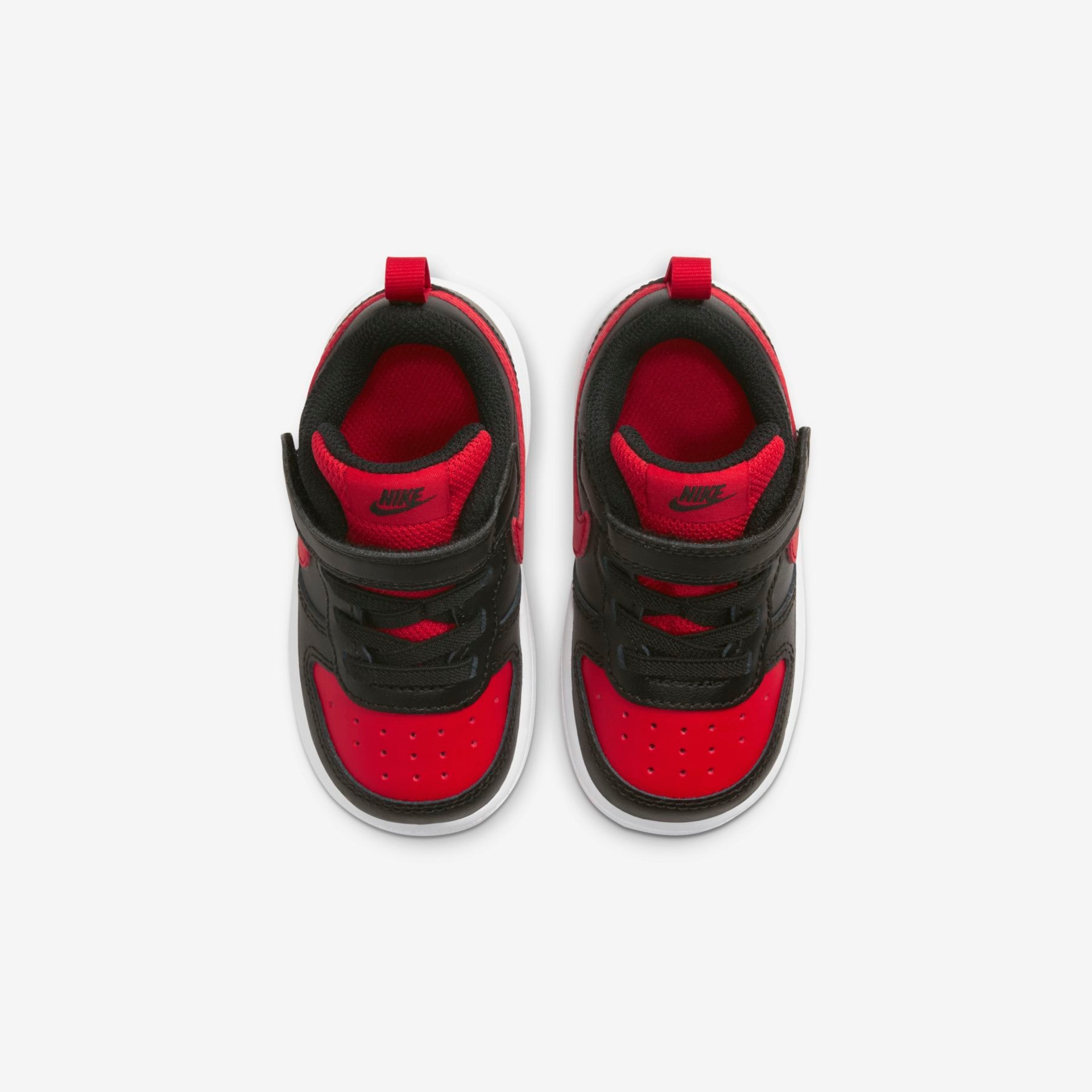 Tênis Nike Court Borough Low 2 Infantil - Foto 4