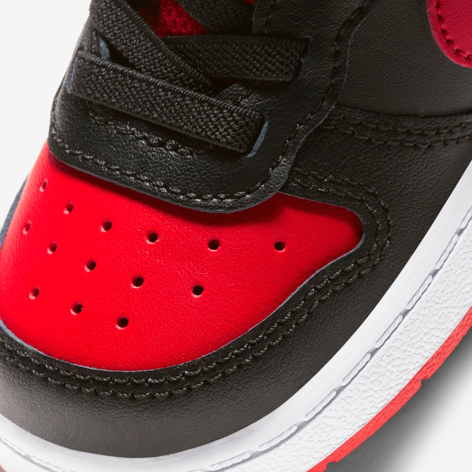 Tênis Nike Court Borough Low 2 Infantil - Foto 7