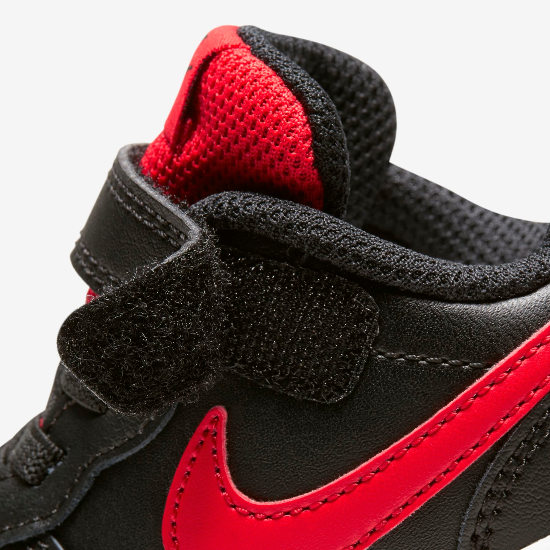 Tênis Nike Court Borough Low 2 Infantil - Foto 8