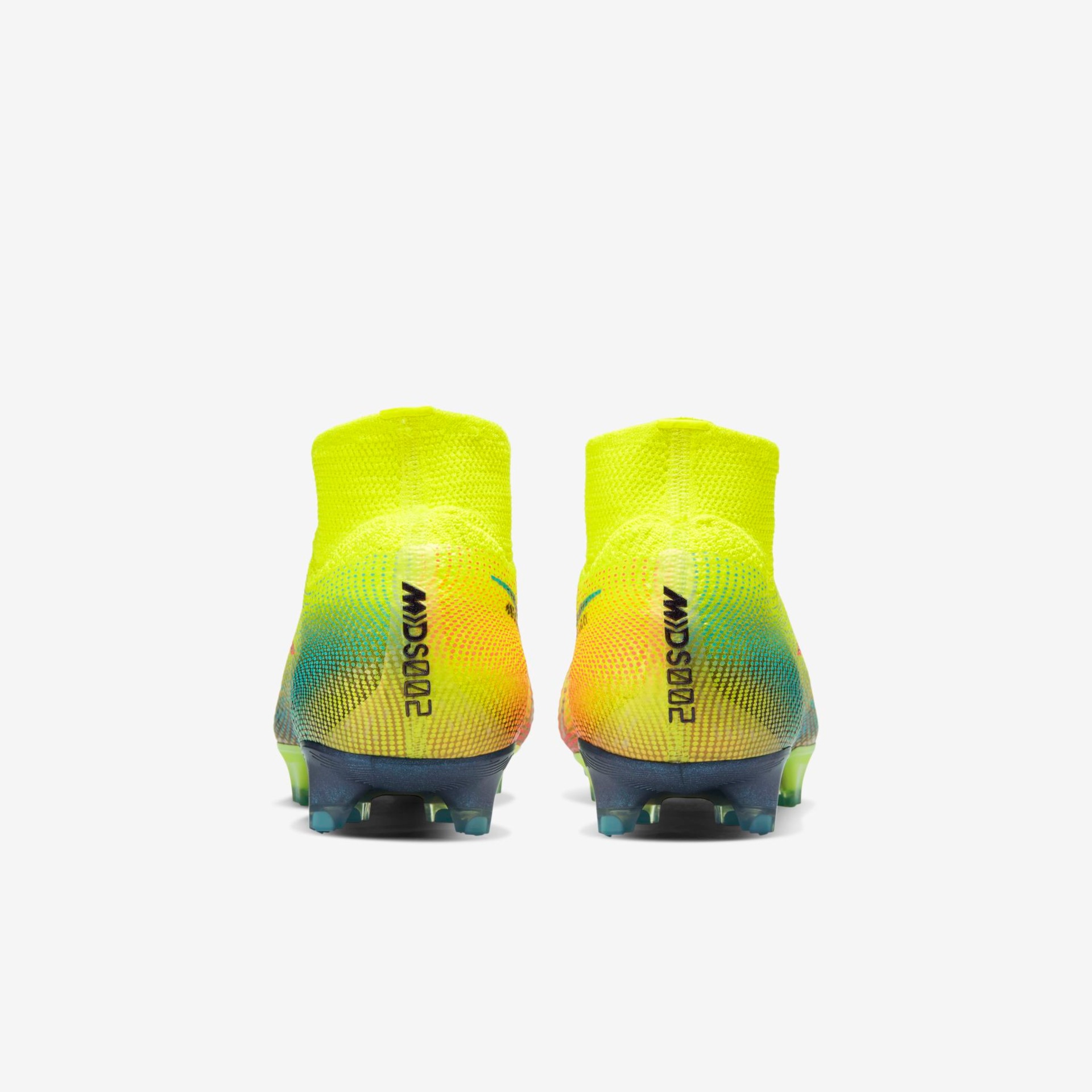 Chuteira Nike Mercurial Superfly 7 Elite Campo - Foto 6