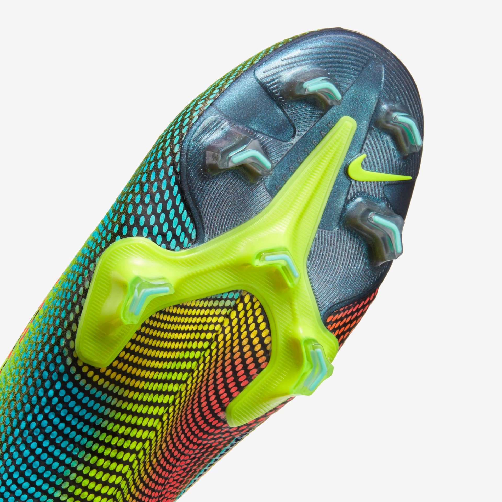 Chuteira Nike Mercurial Superfly 7 Elite Campo - Foto 7