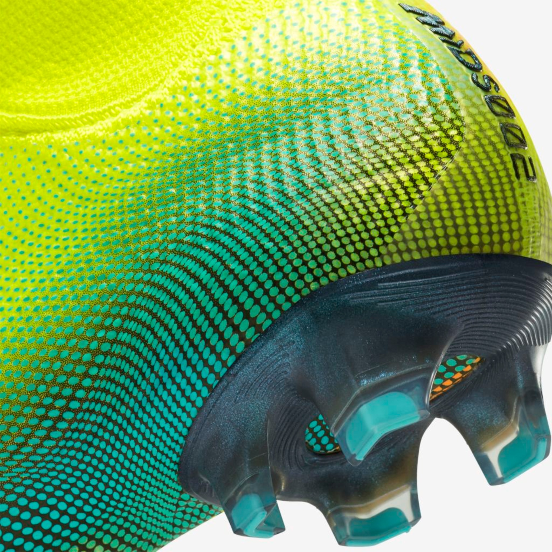 Chuteira Nike Mercurial Superfly 7 Elite Campo - Foto 9