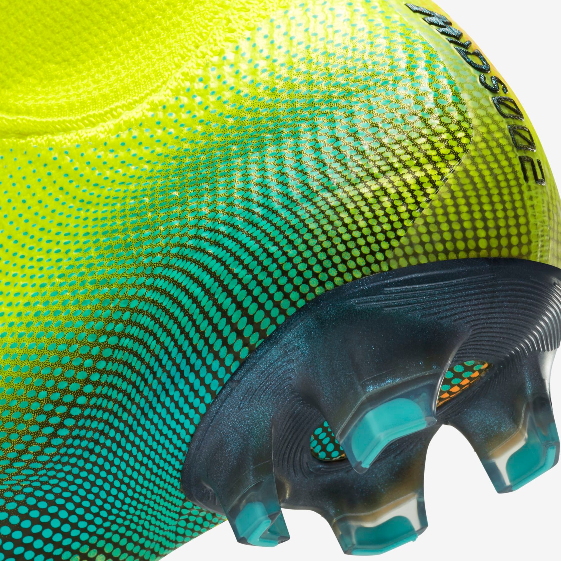 Chuteira Nike Mercurial Superfly 7 Elite Campo - Foto 10