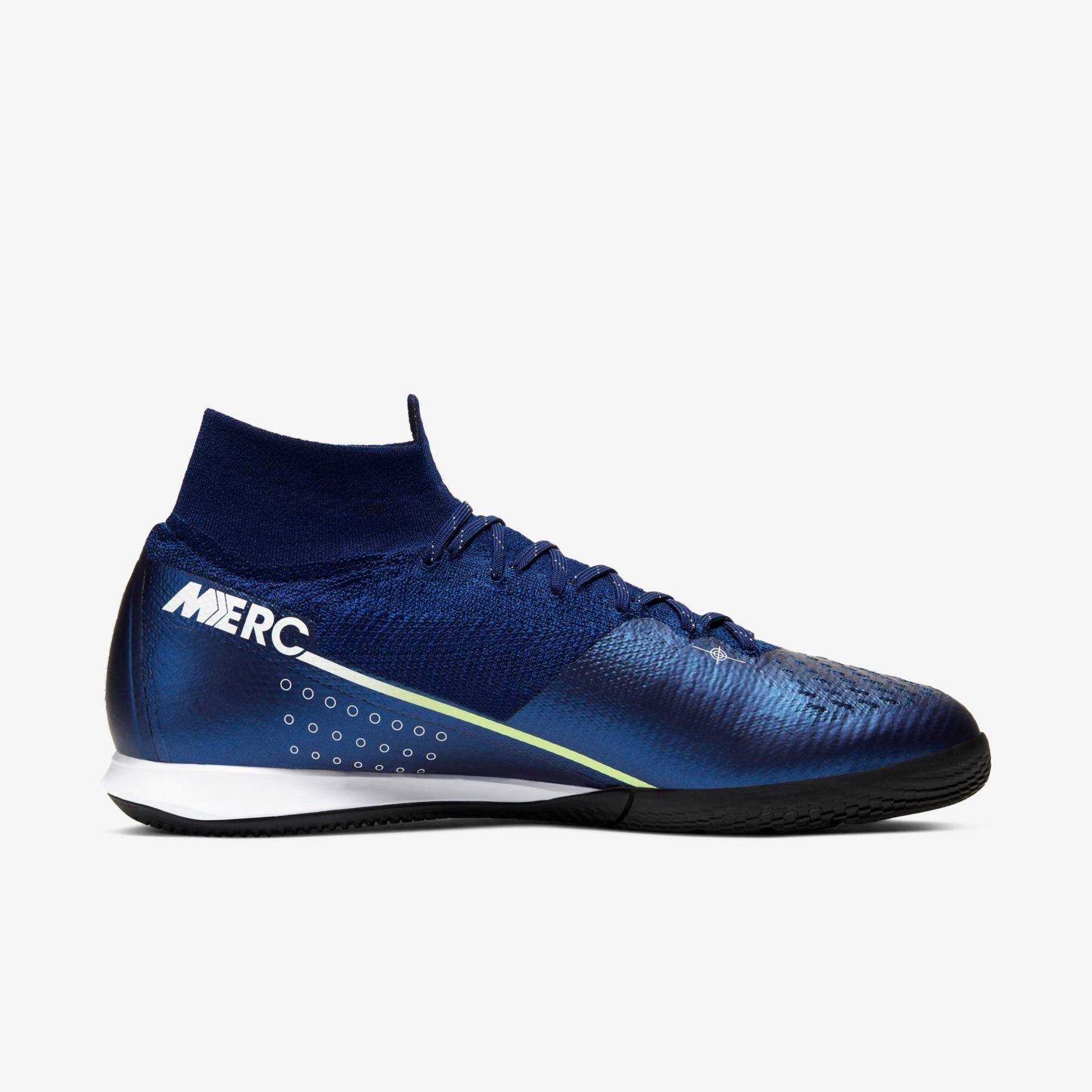Chuteira Nike Mercurial Superfly 7 Elite Futsal - Foto 3
