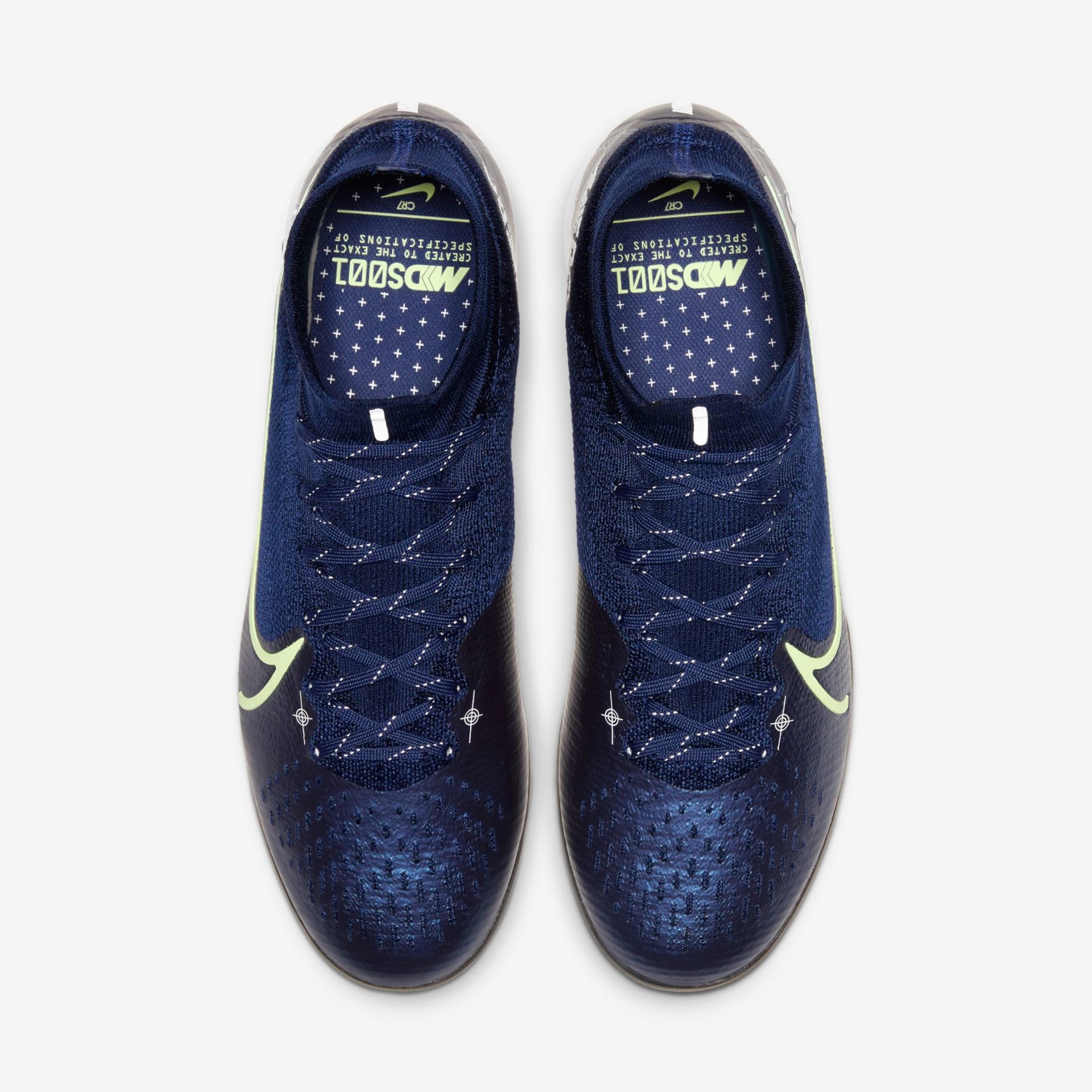 Chuteira Nike Mercurial Superfly 7 Elite Futsal - Foto 4