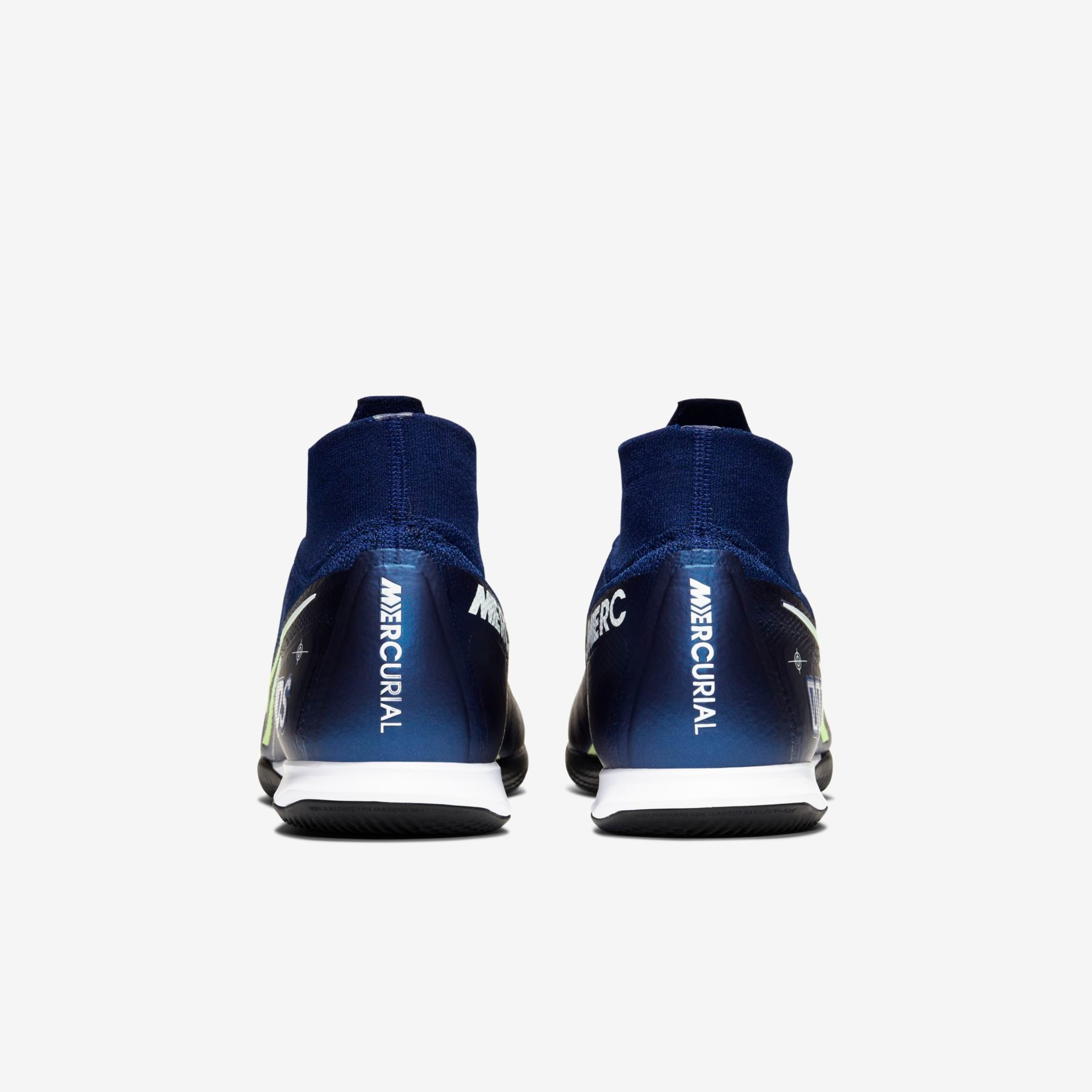 Chuteira Nike Mercurial Superfly 7 Elite Futsal - Foto 6