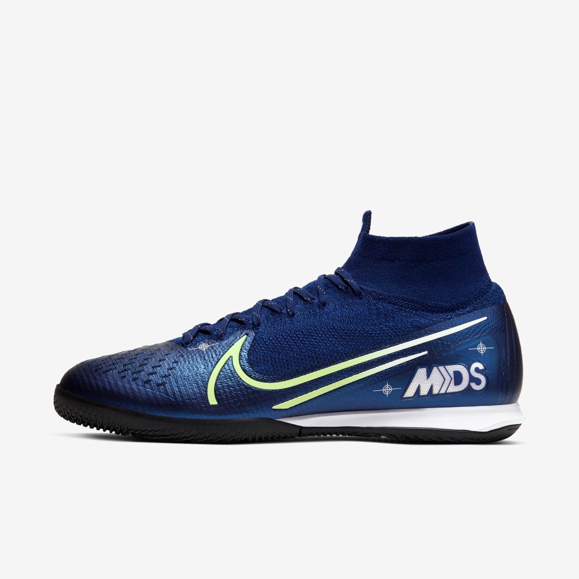 Chuteira Nike Mercurial Superfly 7 Elite Futsal - Foto 1