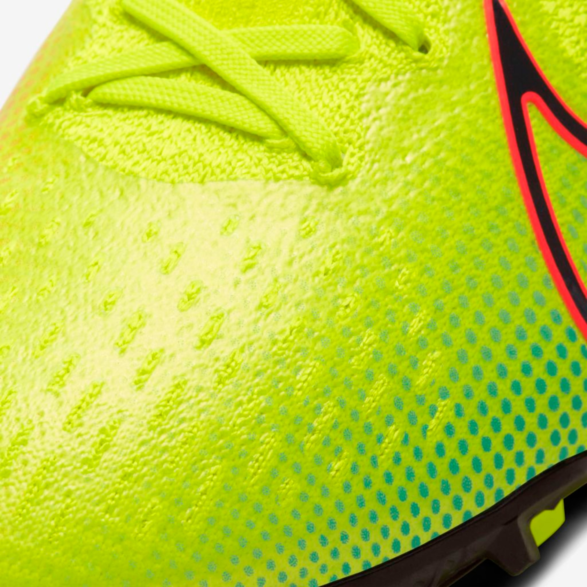 Chuteira Nike Mercurial Superfly 7 Elite Society - Foto 7
