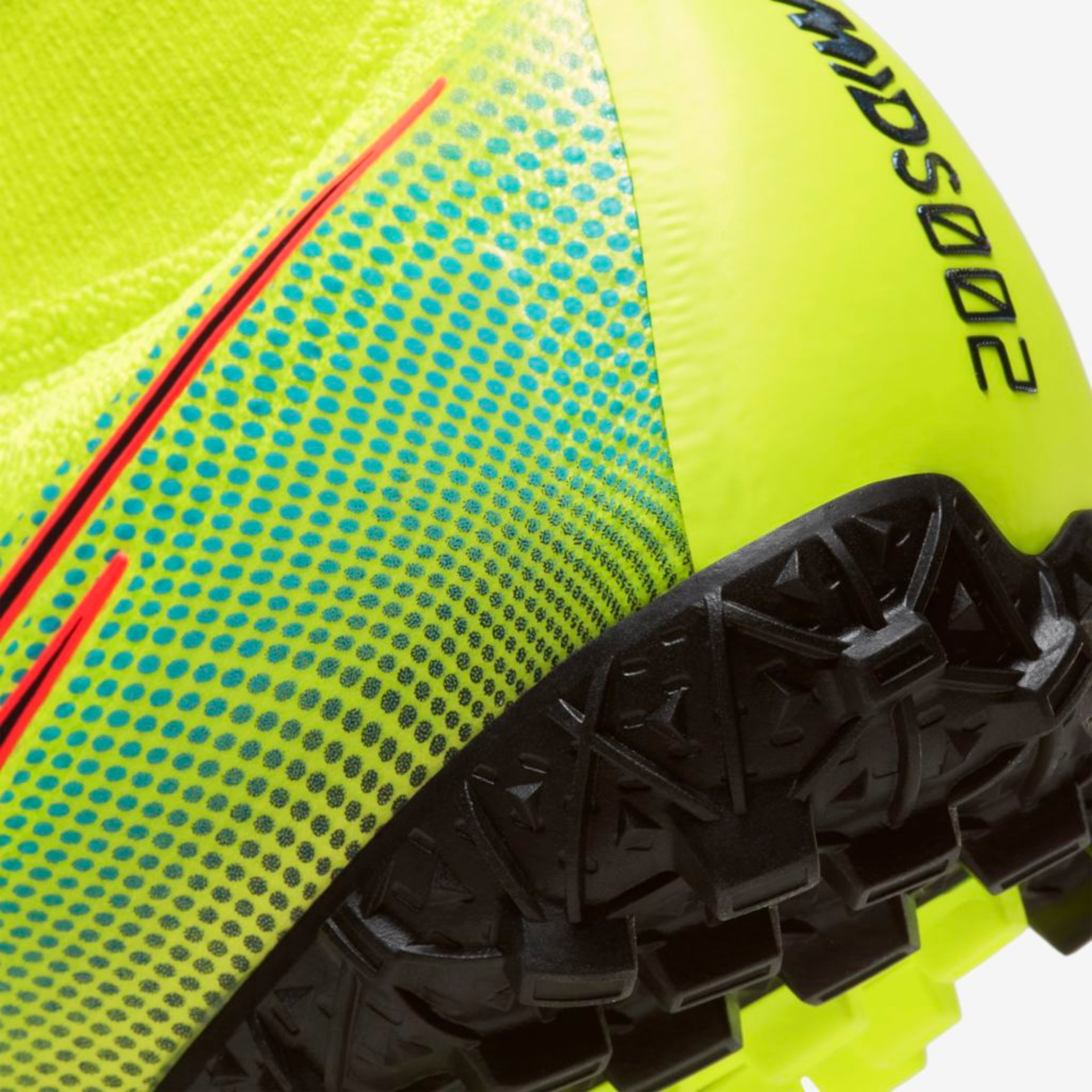 Chuteira Nike Mercurial Superfly 7 Elite Society - Foto 8