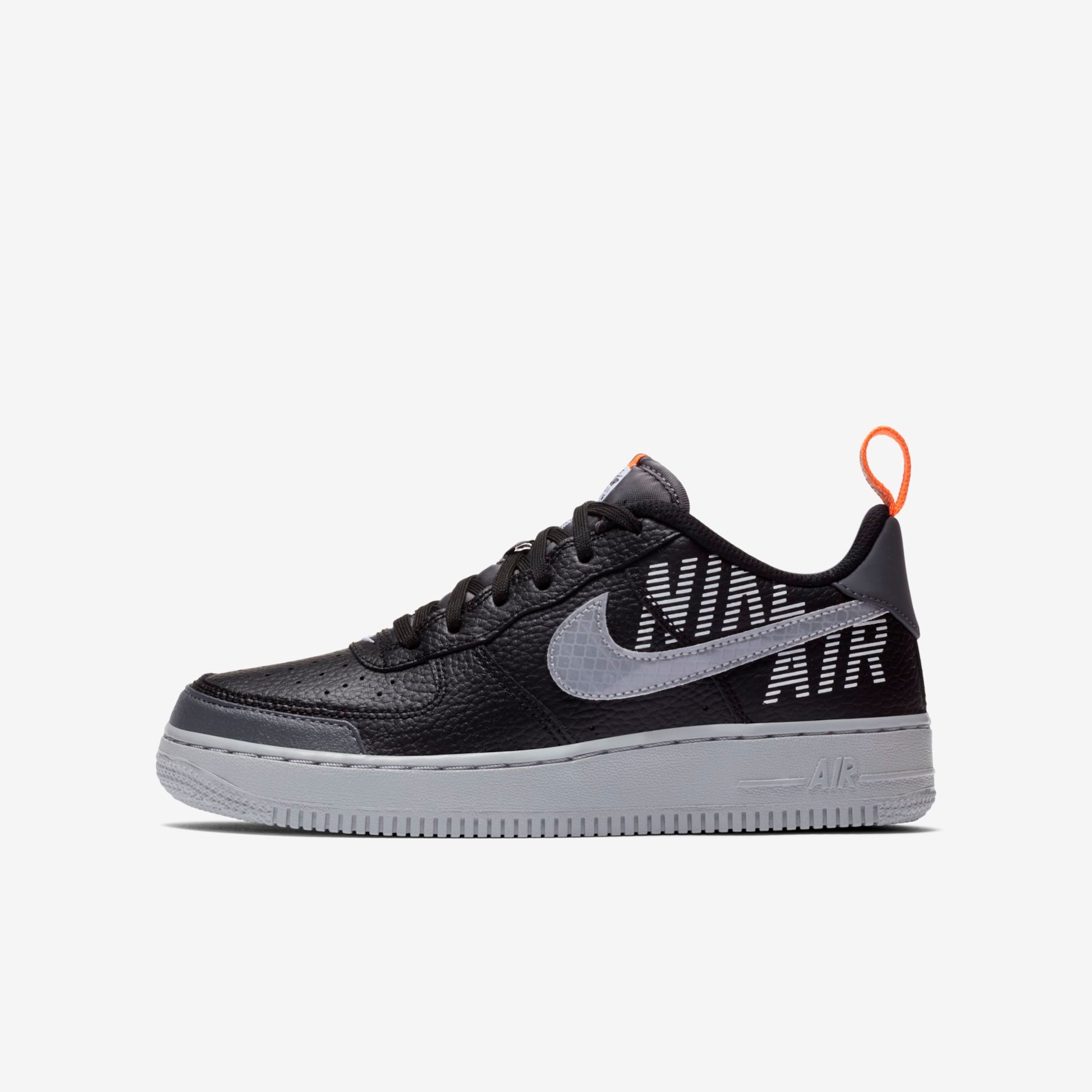 Tênis Nike Air Force 1 LV8 2 Infantil - Foto 1