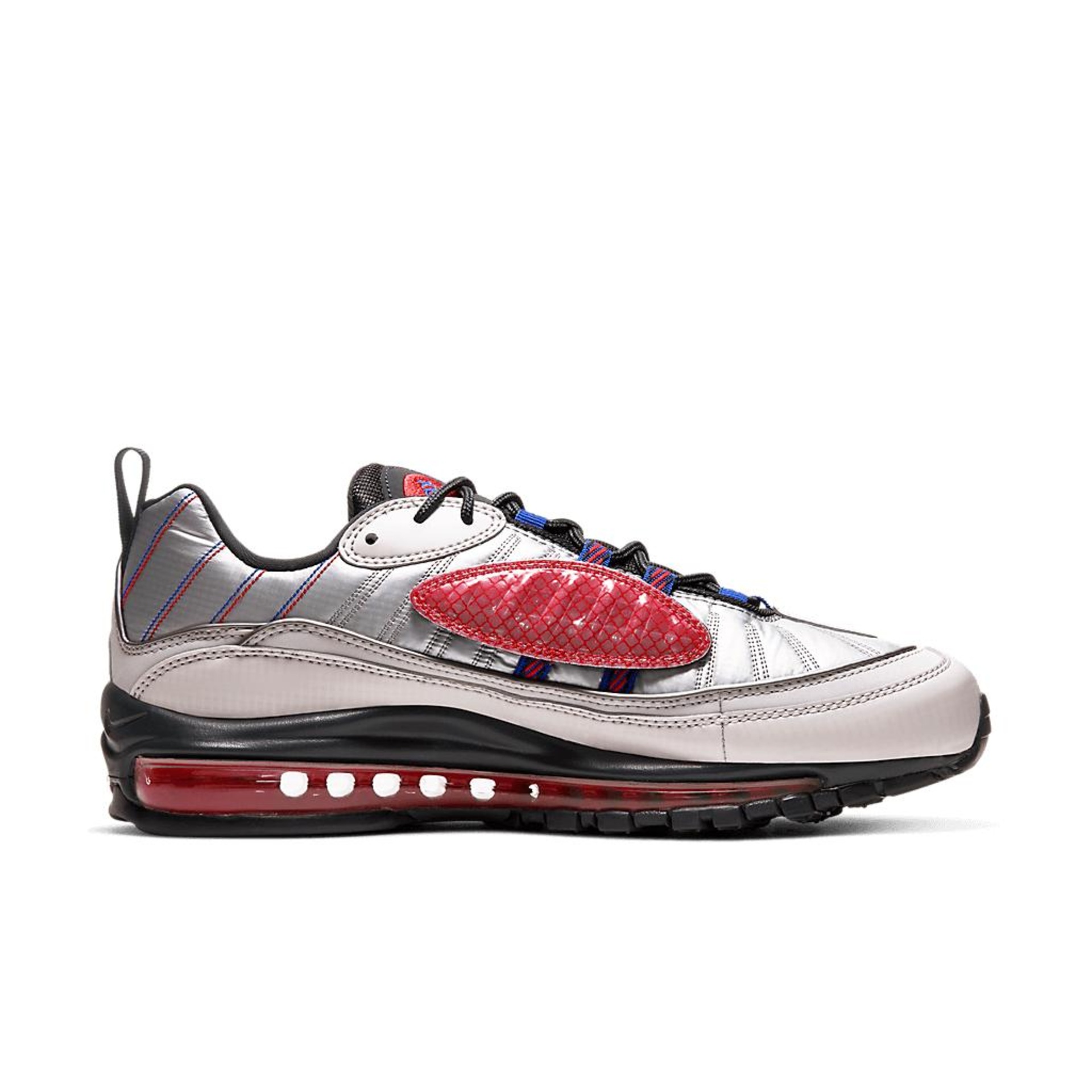 Tênis Nike Air Max 98 Masculino - Foto 3