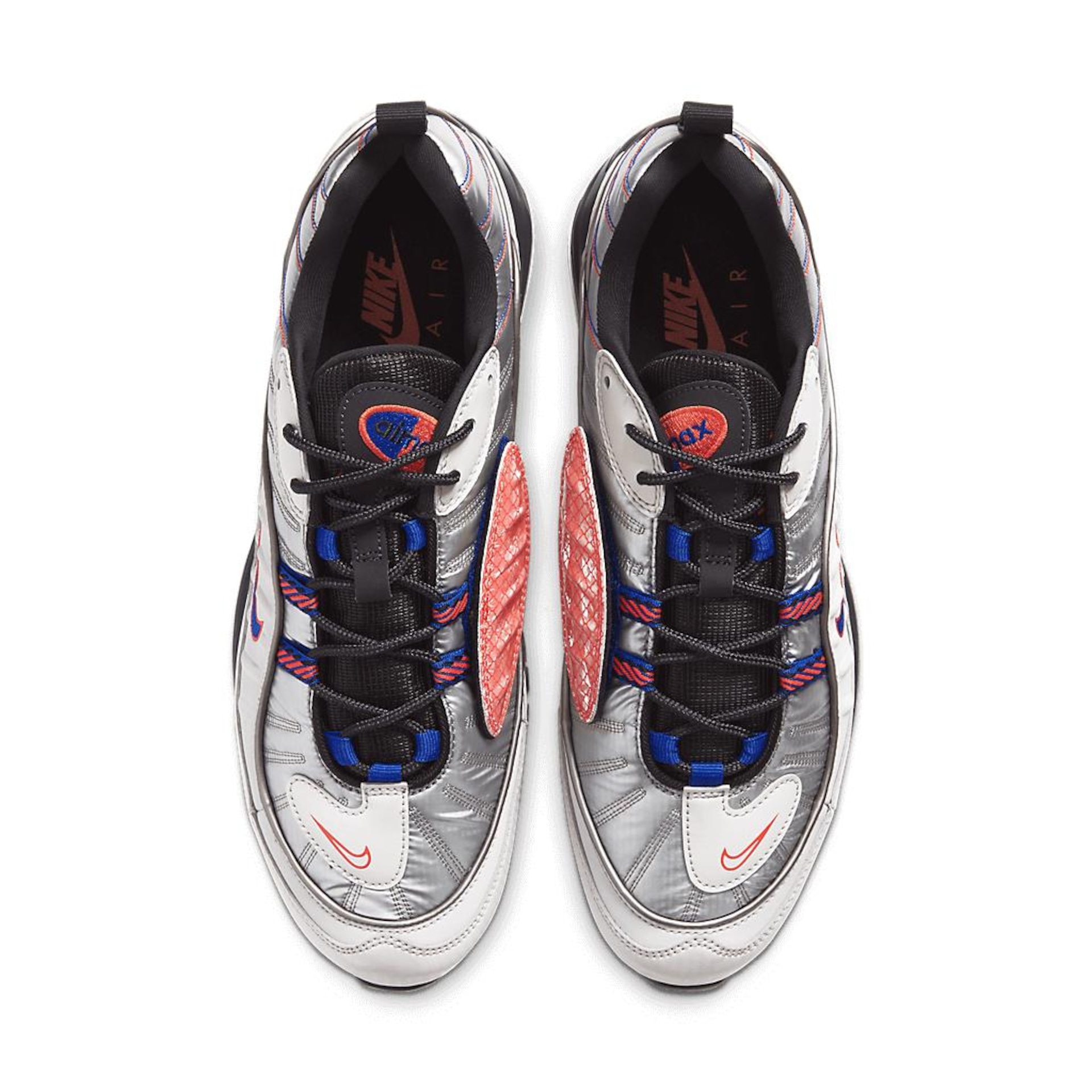 Tênis Nike Air Max 98 Masculino - Foto 4