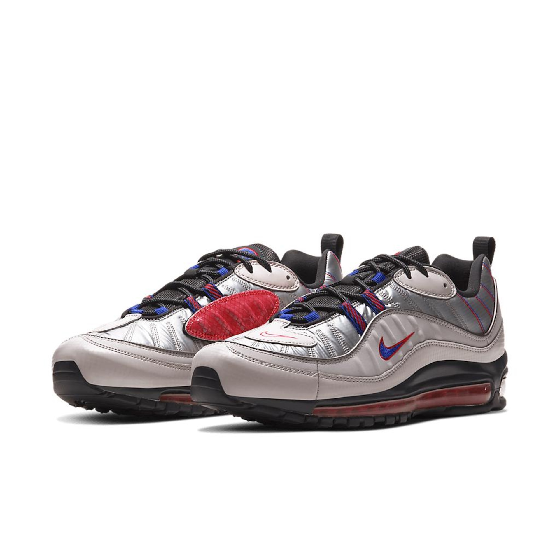 Tênis Nike Air Max 98 Masculino - Foto 5