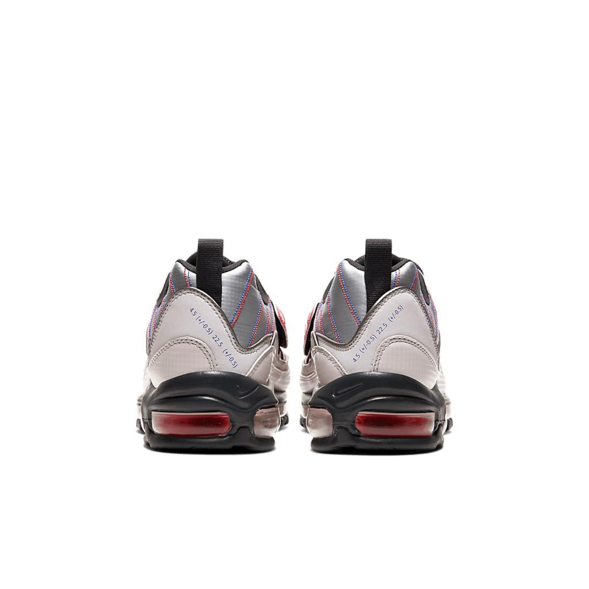 Tênis Nike Air Max 98 Masculino - Foto 6