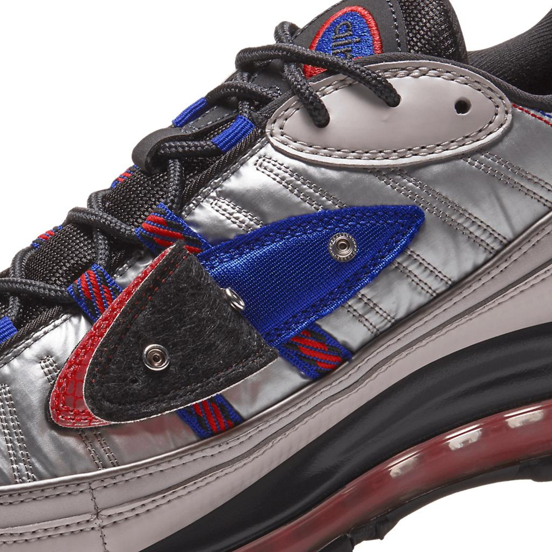 Tênis Nike Air Max 98 Masculino - Foto 8