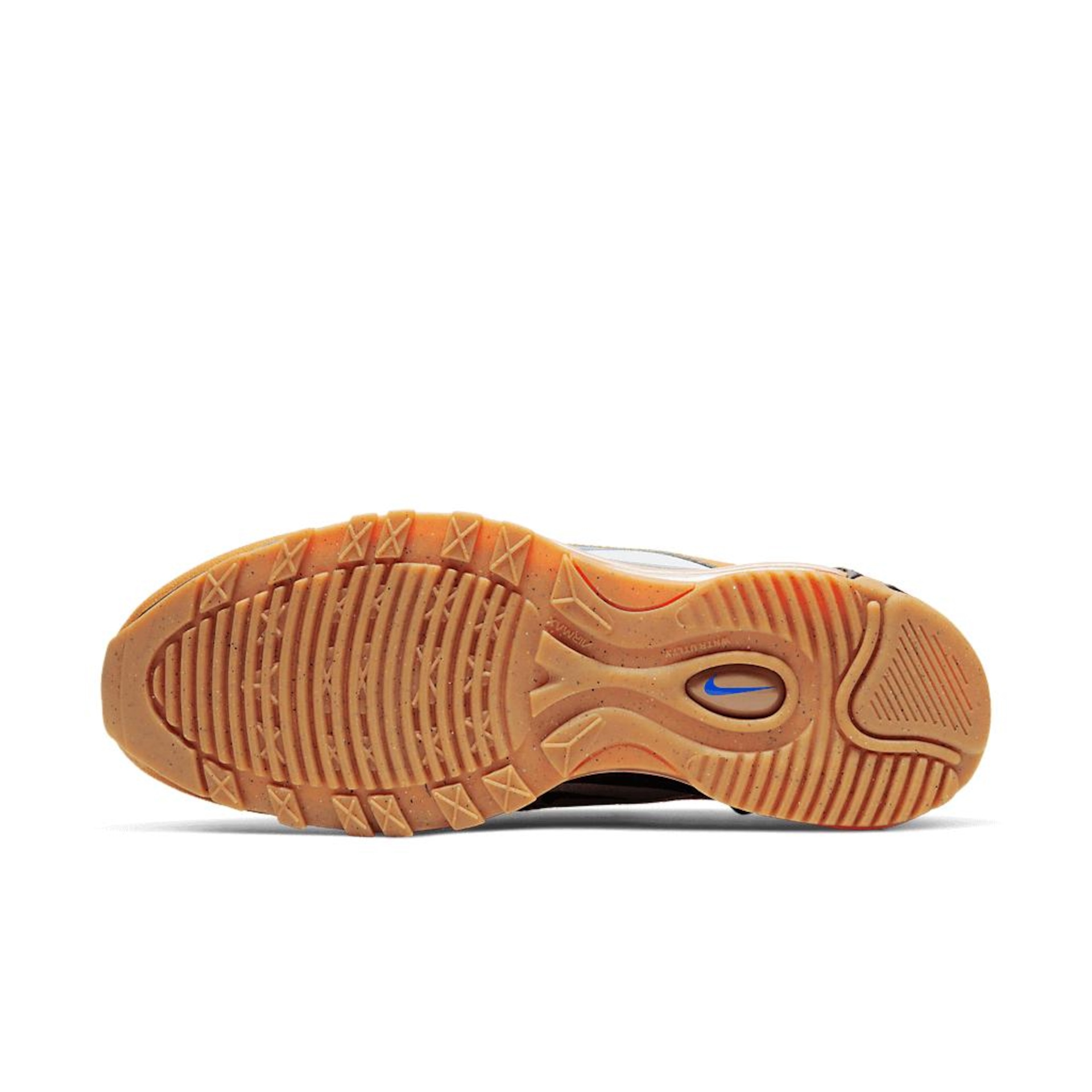 Tênis Nike Air Max 97 Utility Masculino - Foto 2