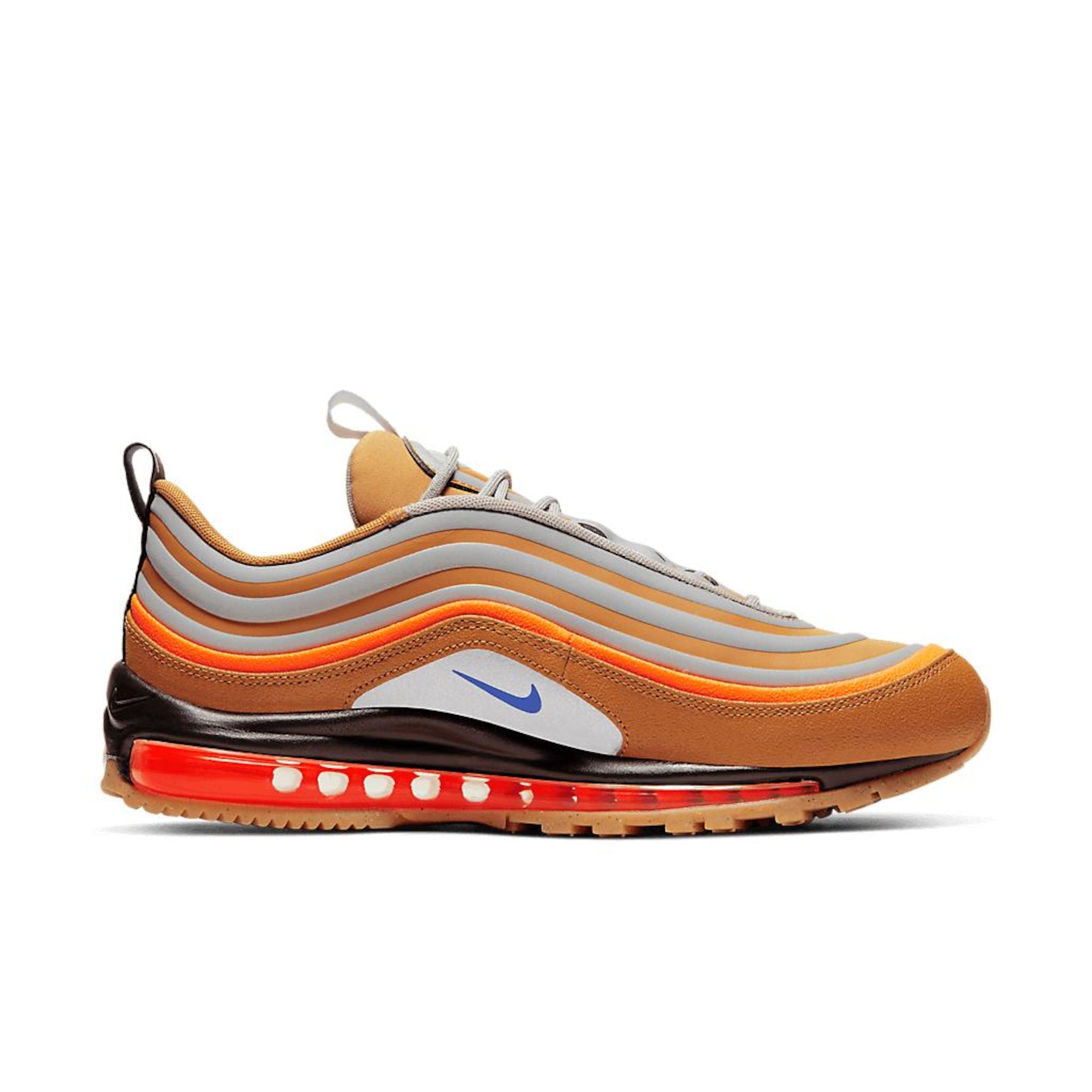 Tênis Nike Air Max 97 Utility Masculino - Foto 3