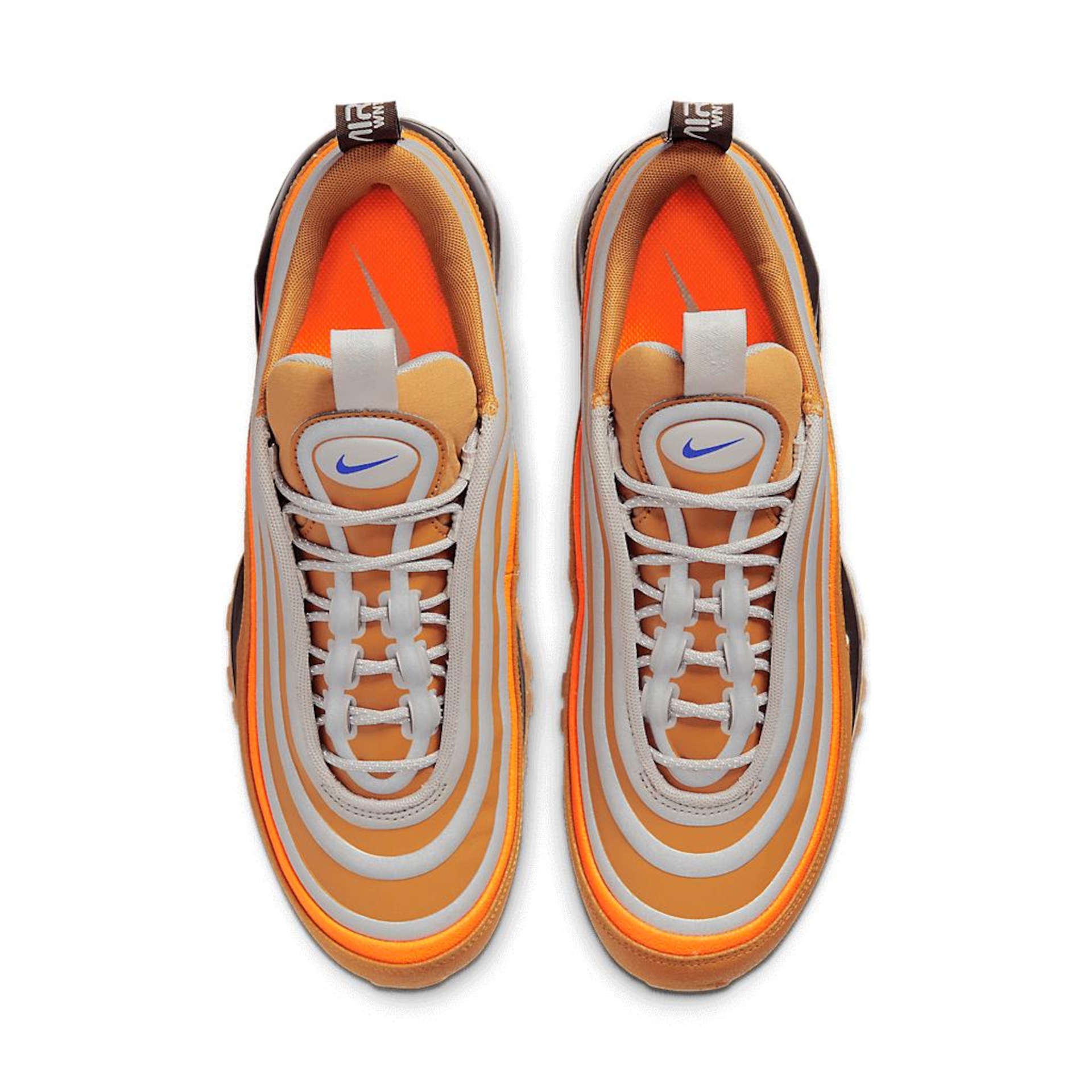 Tênis Nike Air Max 97 Utility Masculino - Foto 4