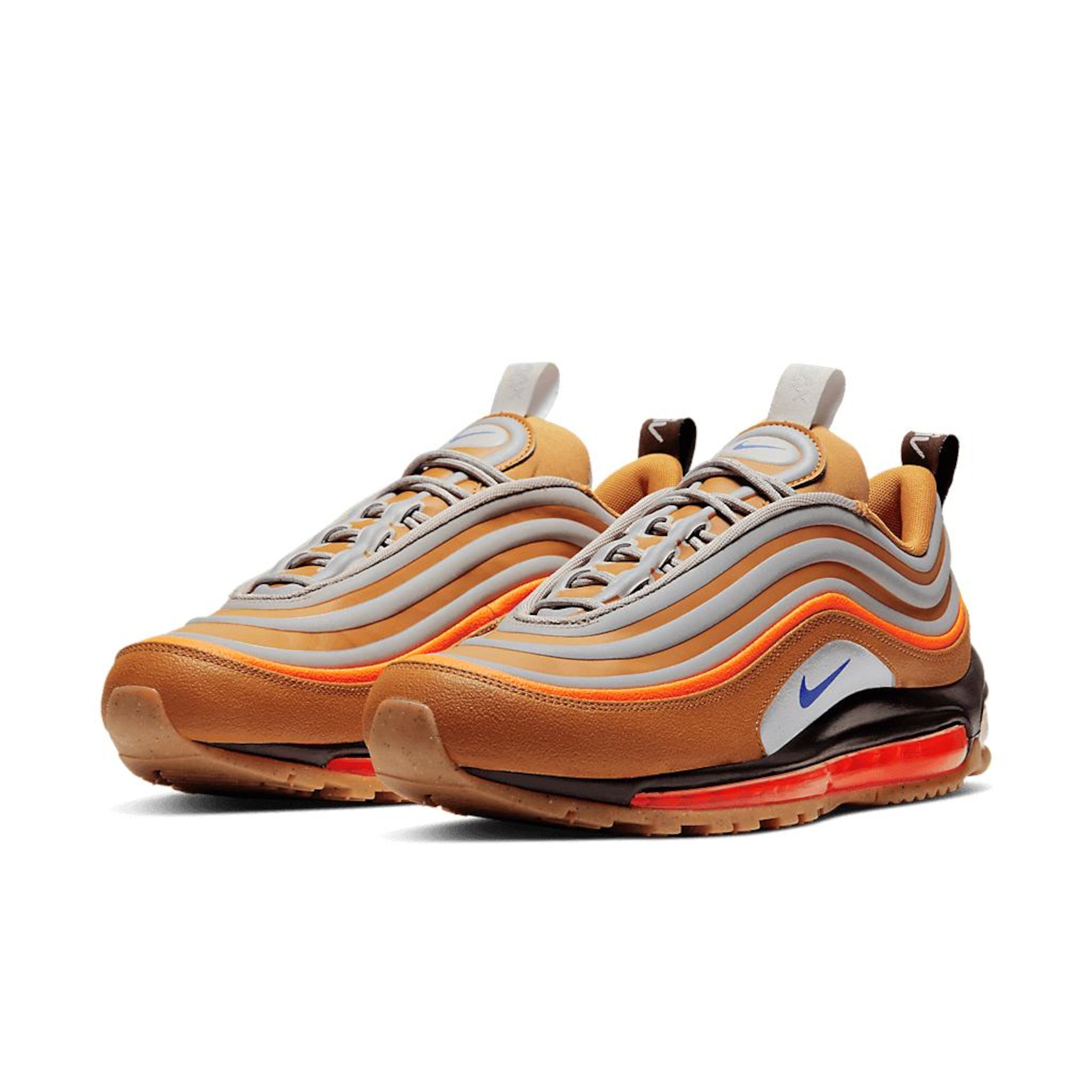 Tênis Nike Air Max 97 Utility Masculino - Foto 5