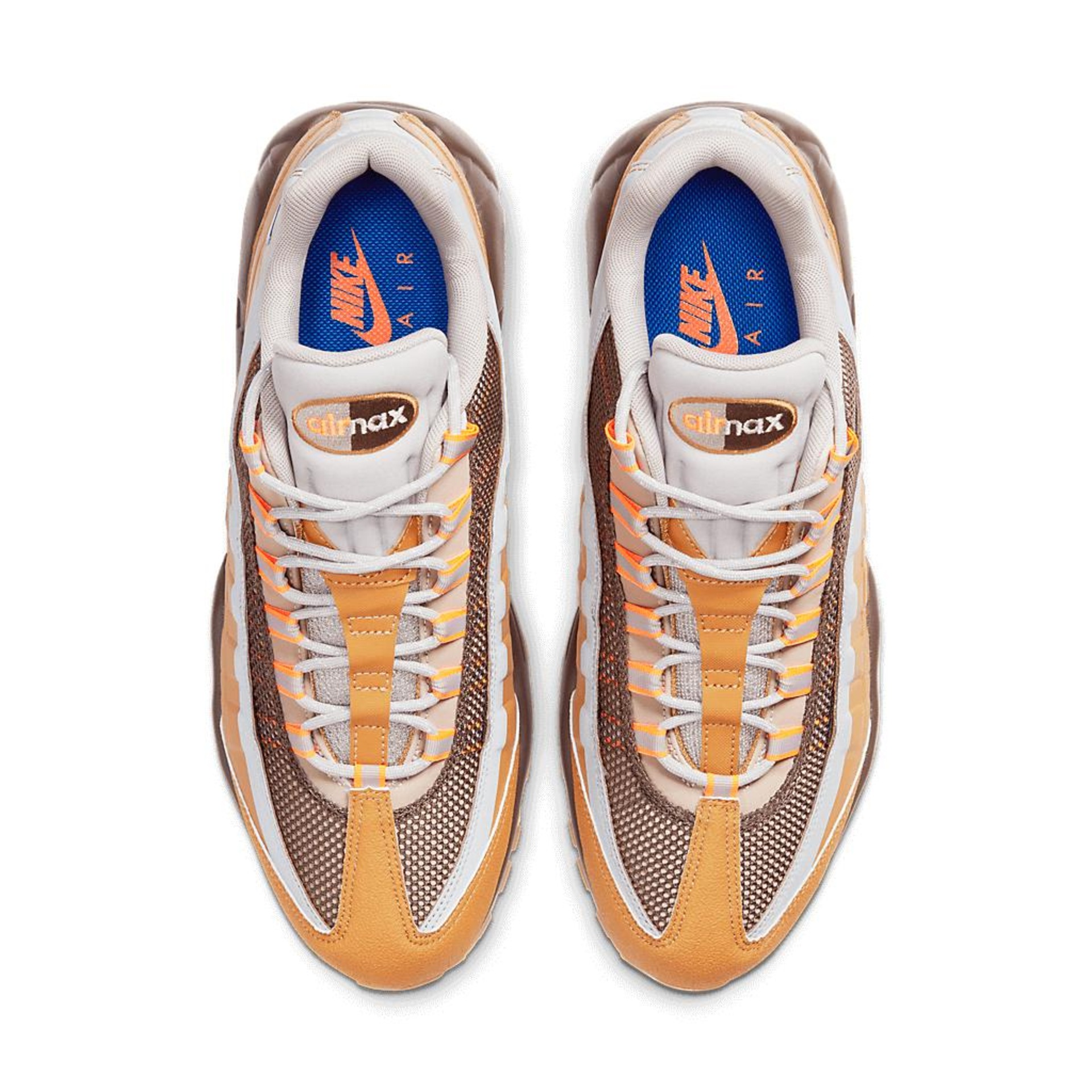 Tênis Nike Air Max 95 Utility Masculino - Foto 4