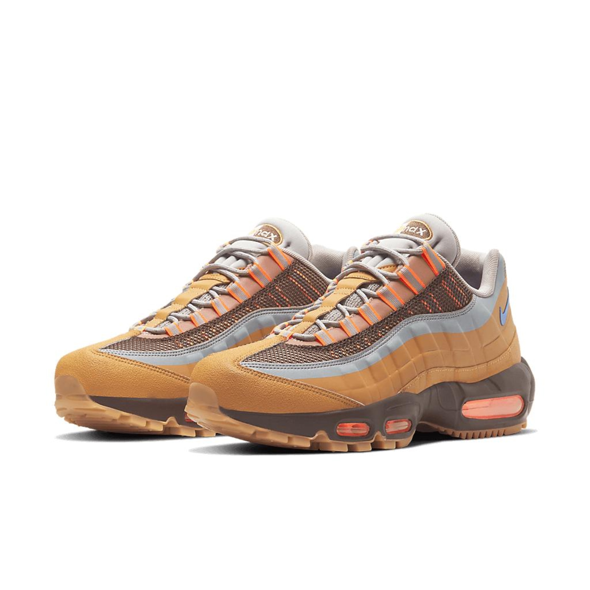 Tênis Nike Air Max 95 Utility Masculino - Foto 5