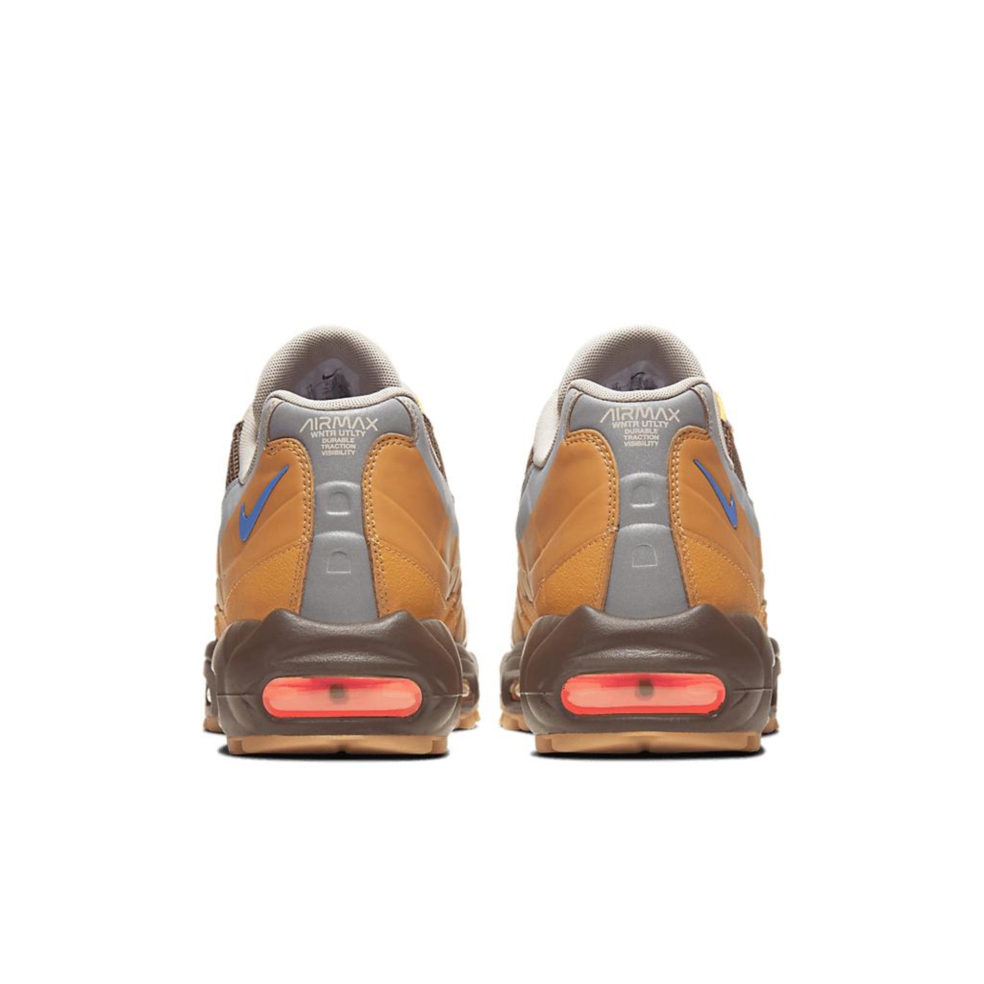 Tênis Nike Air Max 95 Utility Masculino - Foto 6