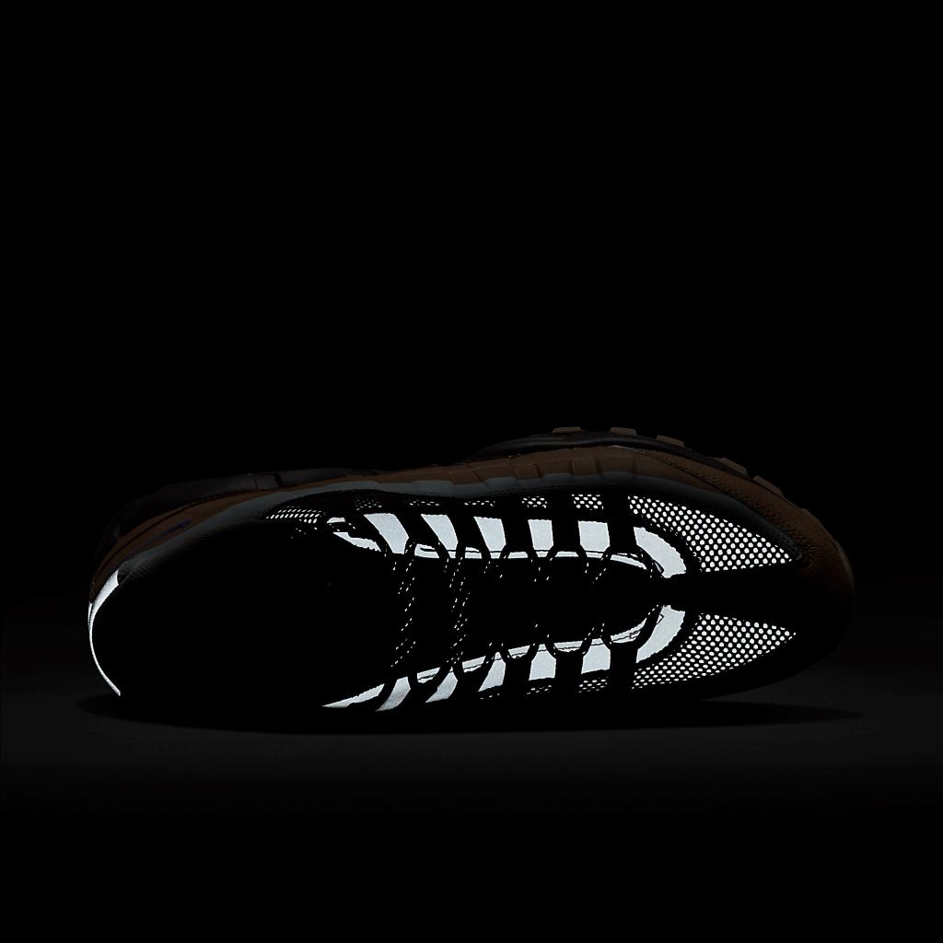 Tênis Nike Air Max 95 Utility Masculino - Foto 7