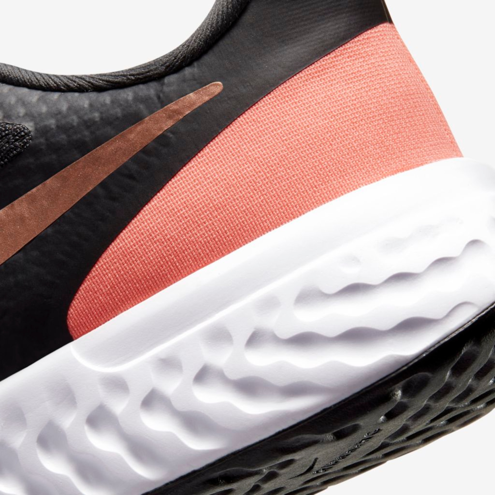 TENIS INFANTIL NIKE REVOLUTION 5 GS - Foto 8