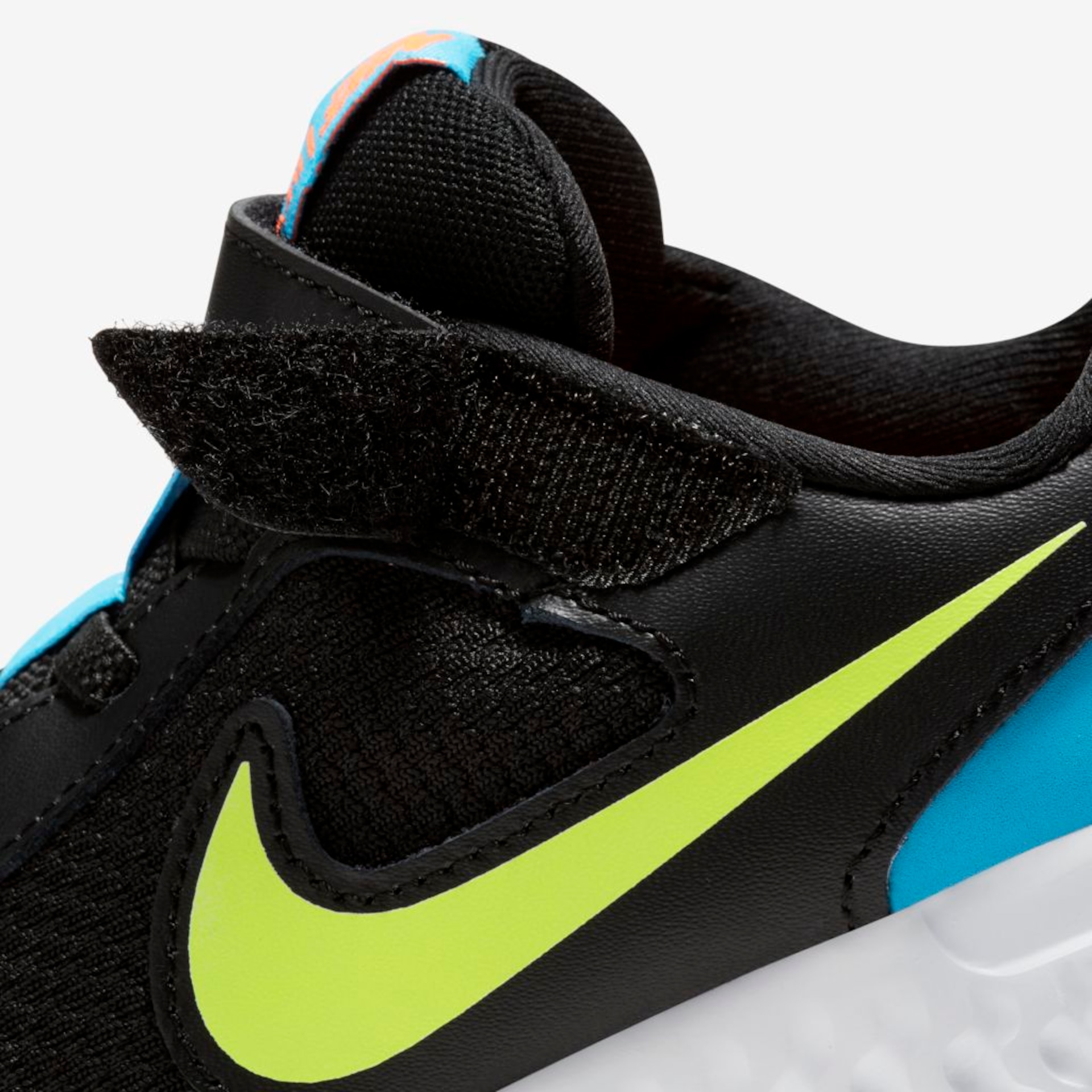 Tênis Nike Revolution 5 Infantil - Foto 6