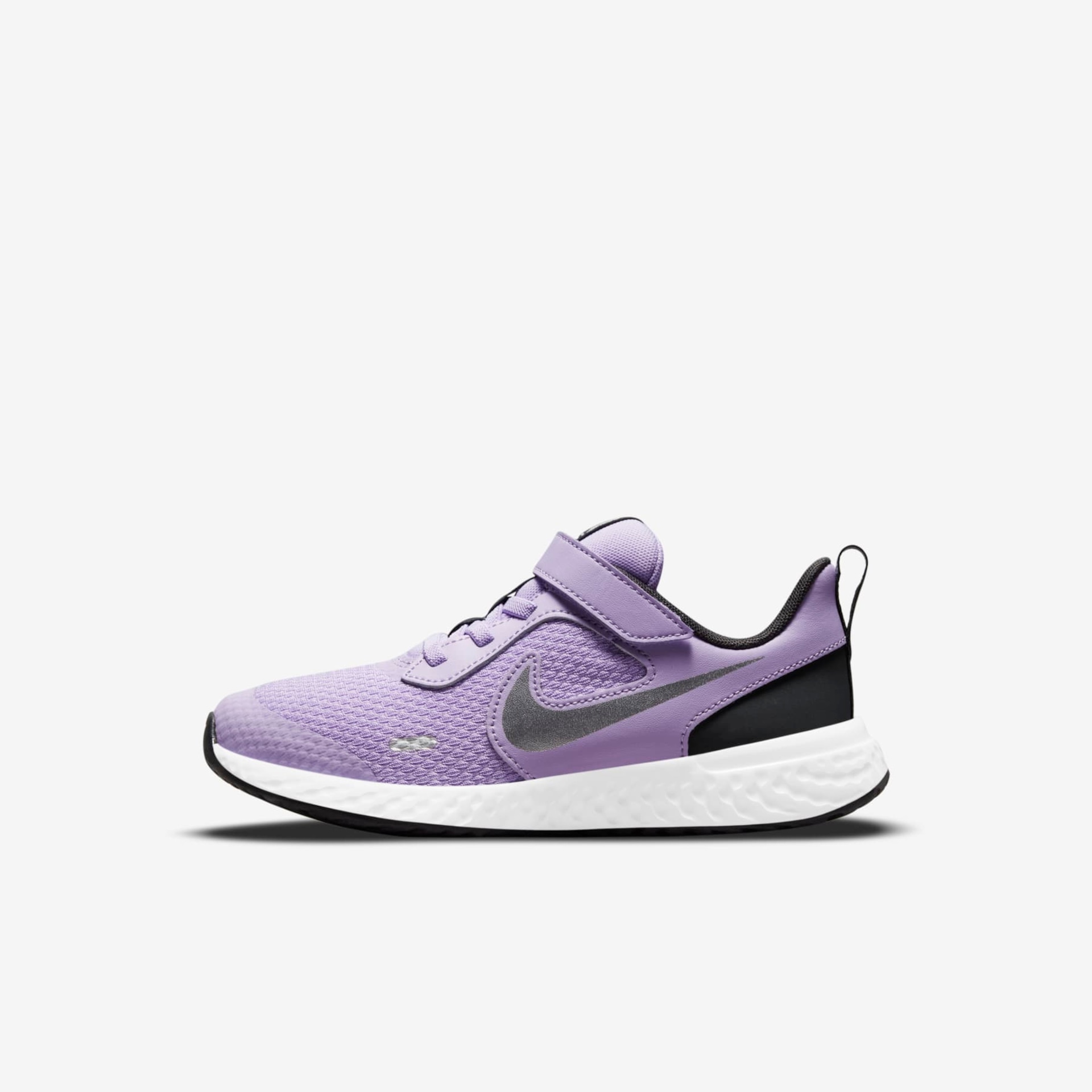 Tênis Nike Revolution 5 Infantil - Foto 1