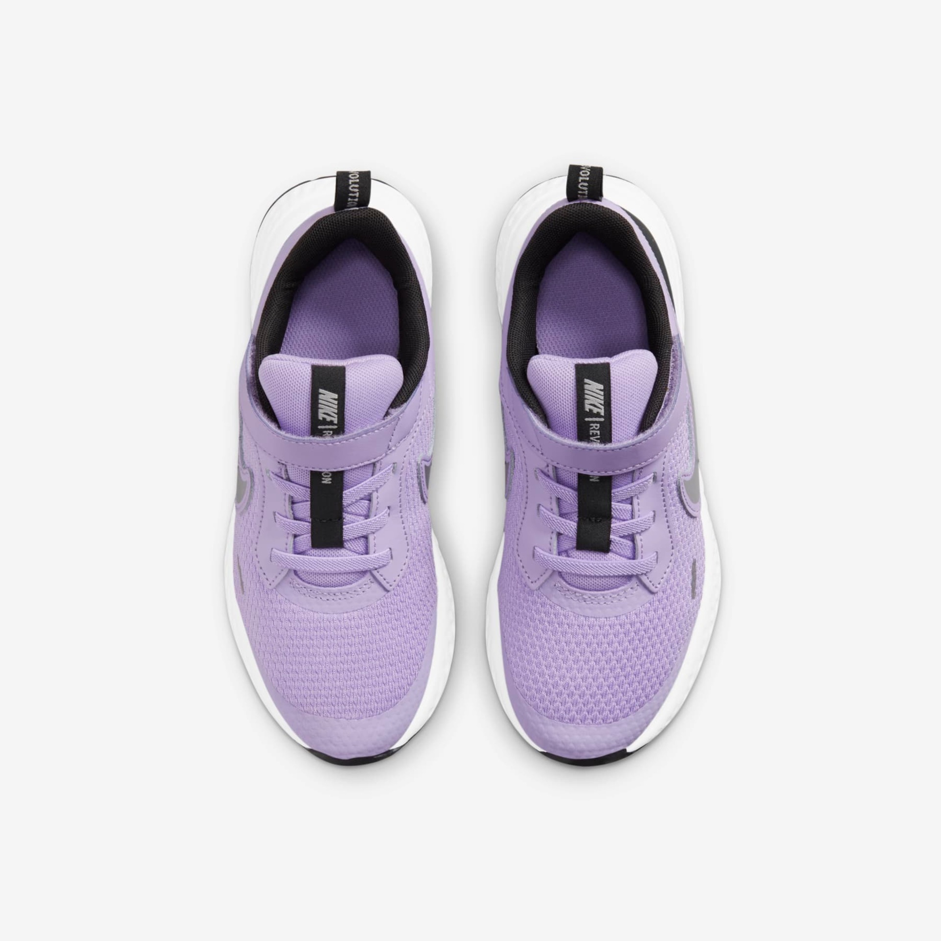 Tênis Nike Revolution 5 Infantil - Foto 4