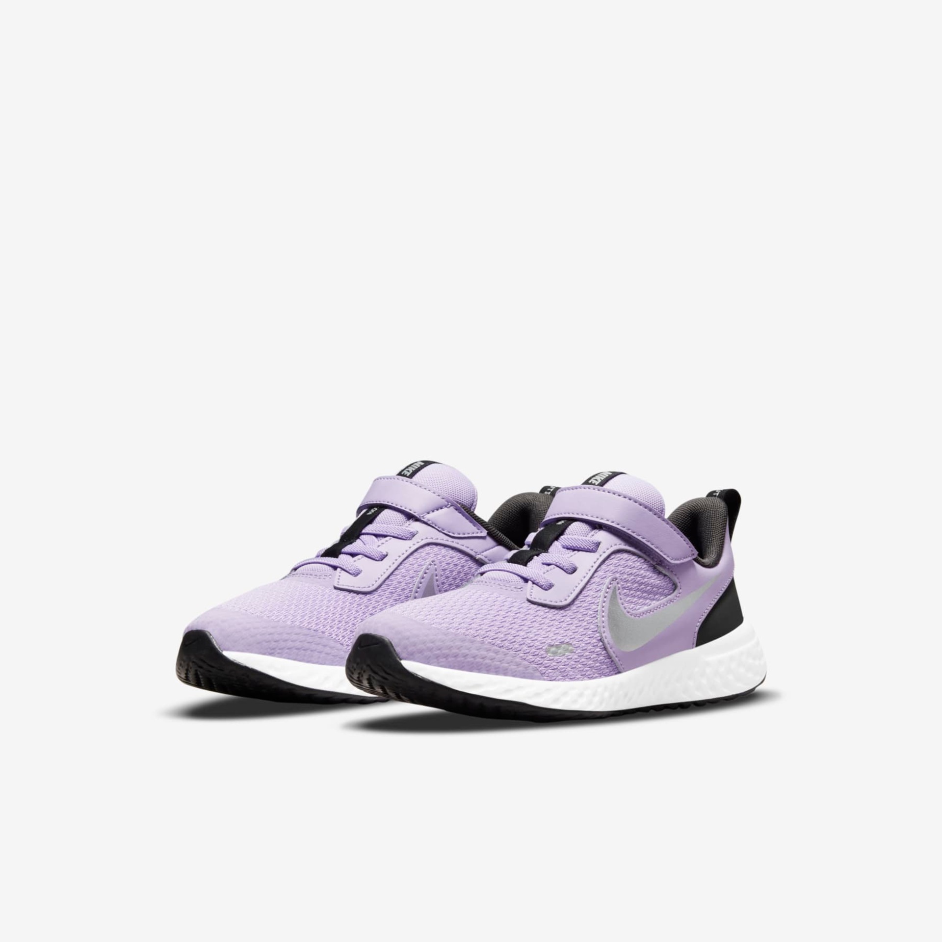 Tênis Nike Revolution 5 Infantil - Foto 5