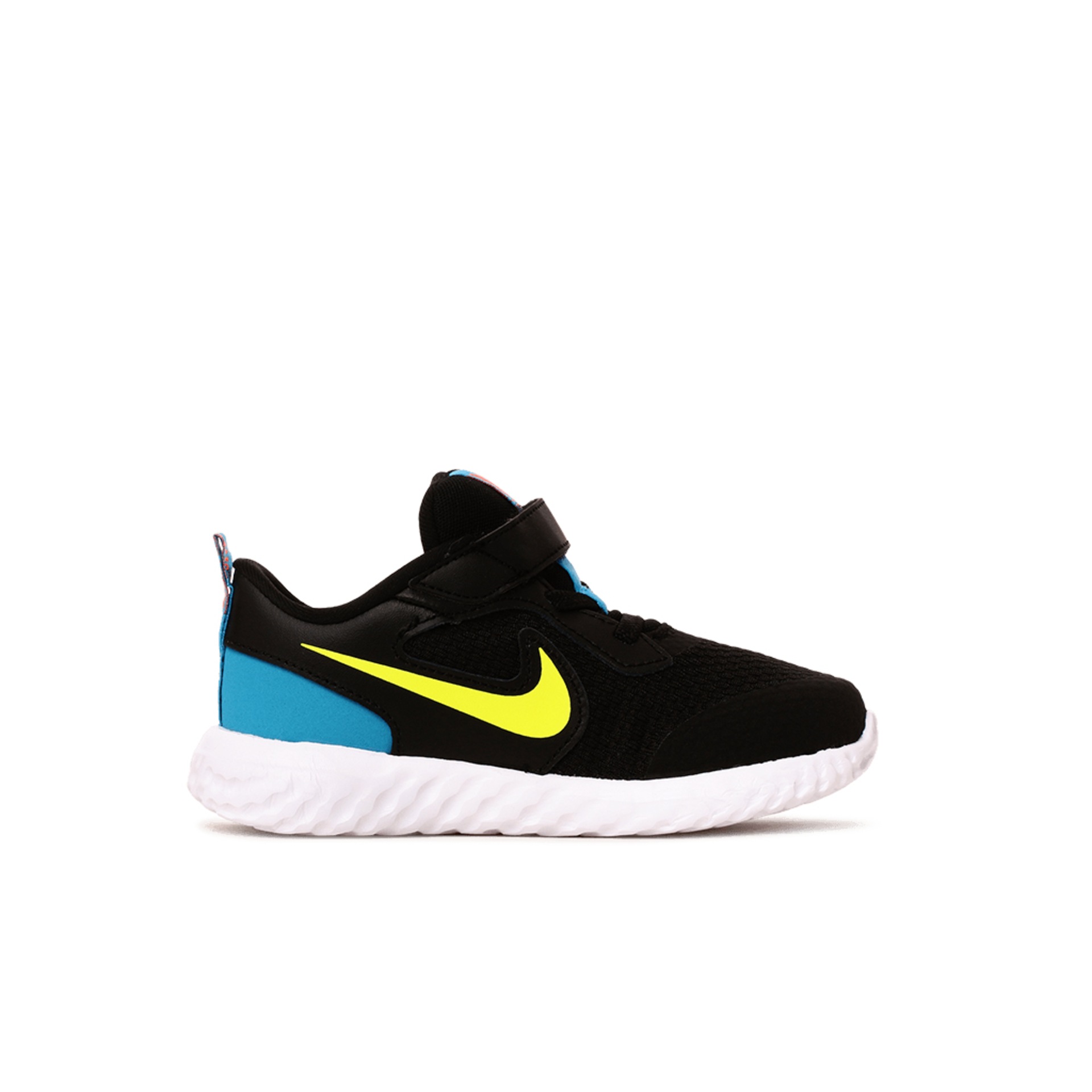 Tênis Nike Revolution 5 Infantil - Foto 3